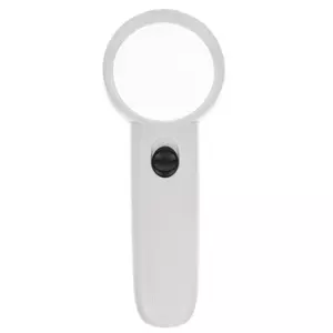 Light-Up Pocket Magnifier
