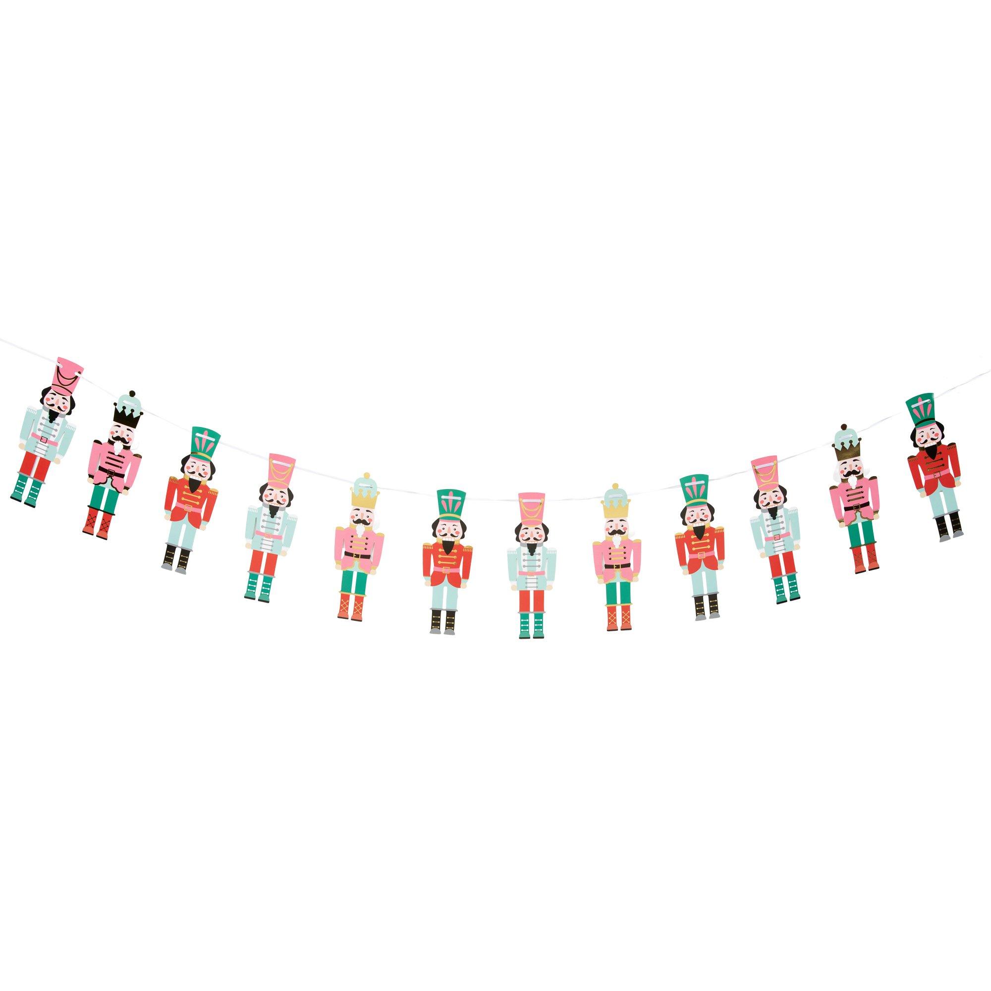 Nutcracker Banner view 1