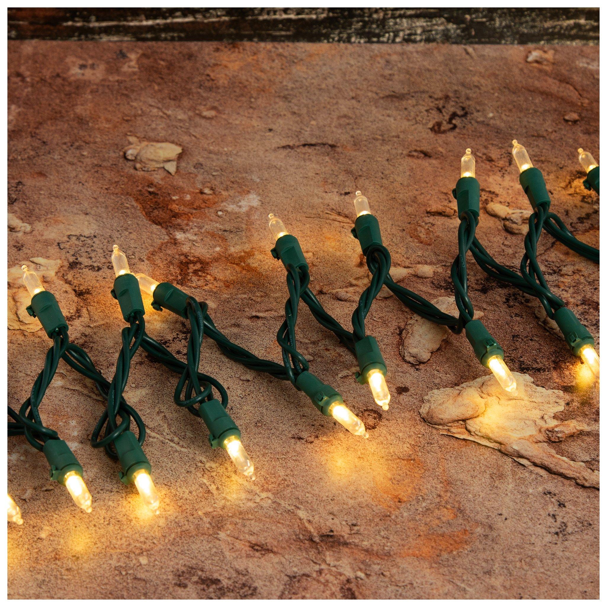 Warm White Twinkle Lights Hobby Lobby 6058812