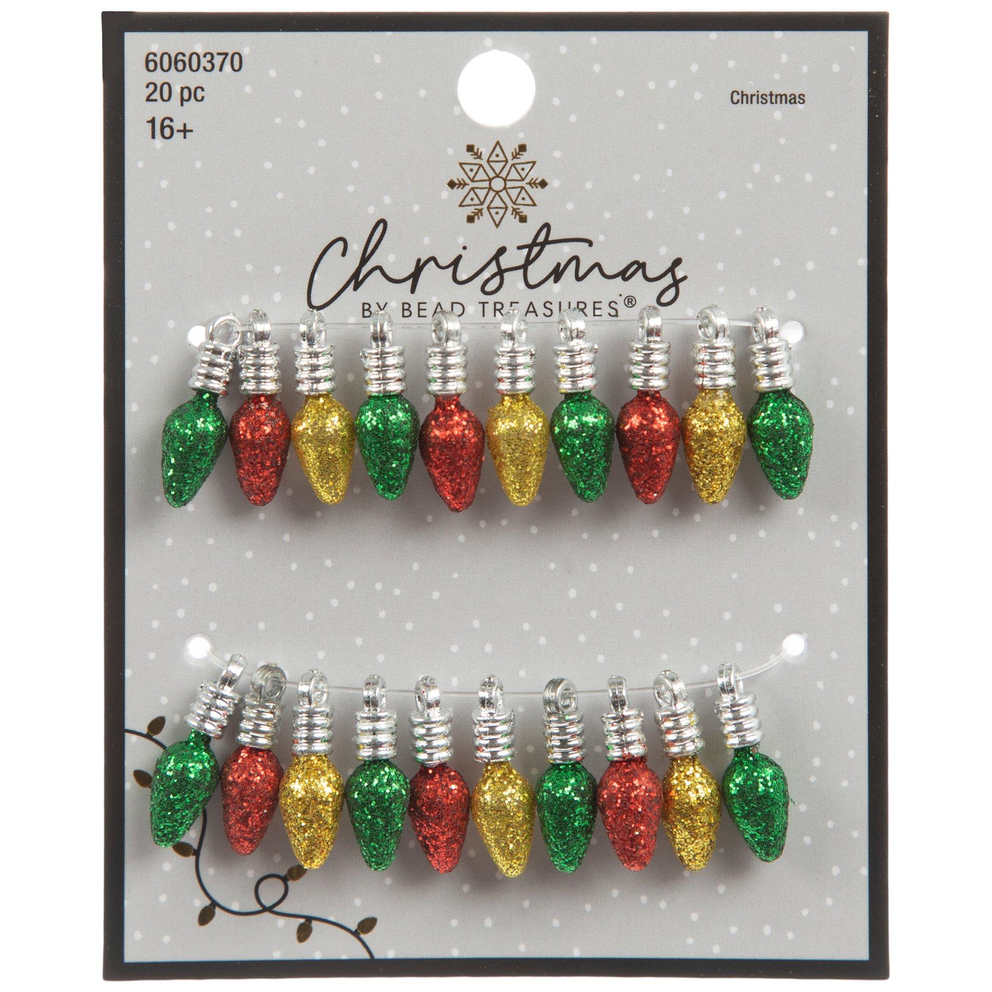 Christmas charms hobby lobby hot sale