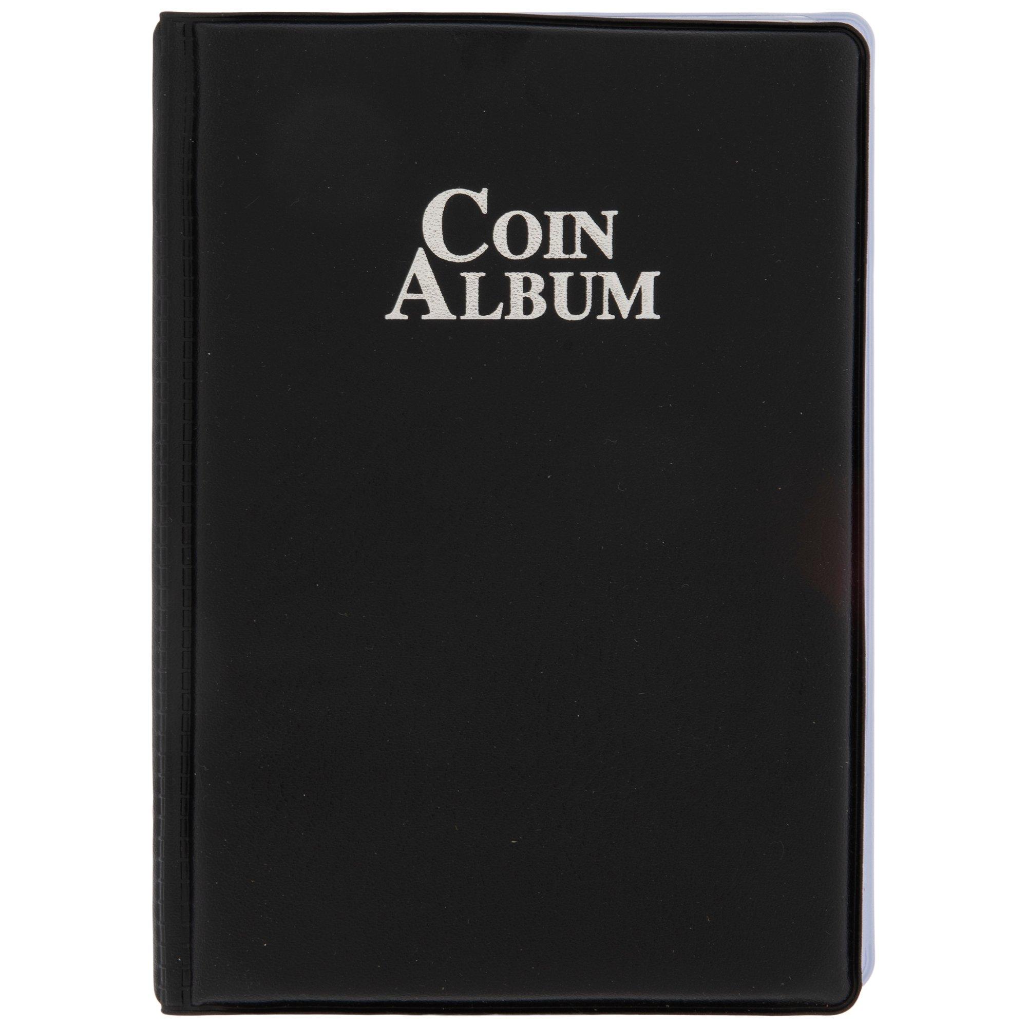 Coin Album Hobby Lobby 606285