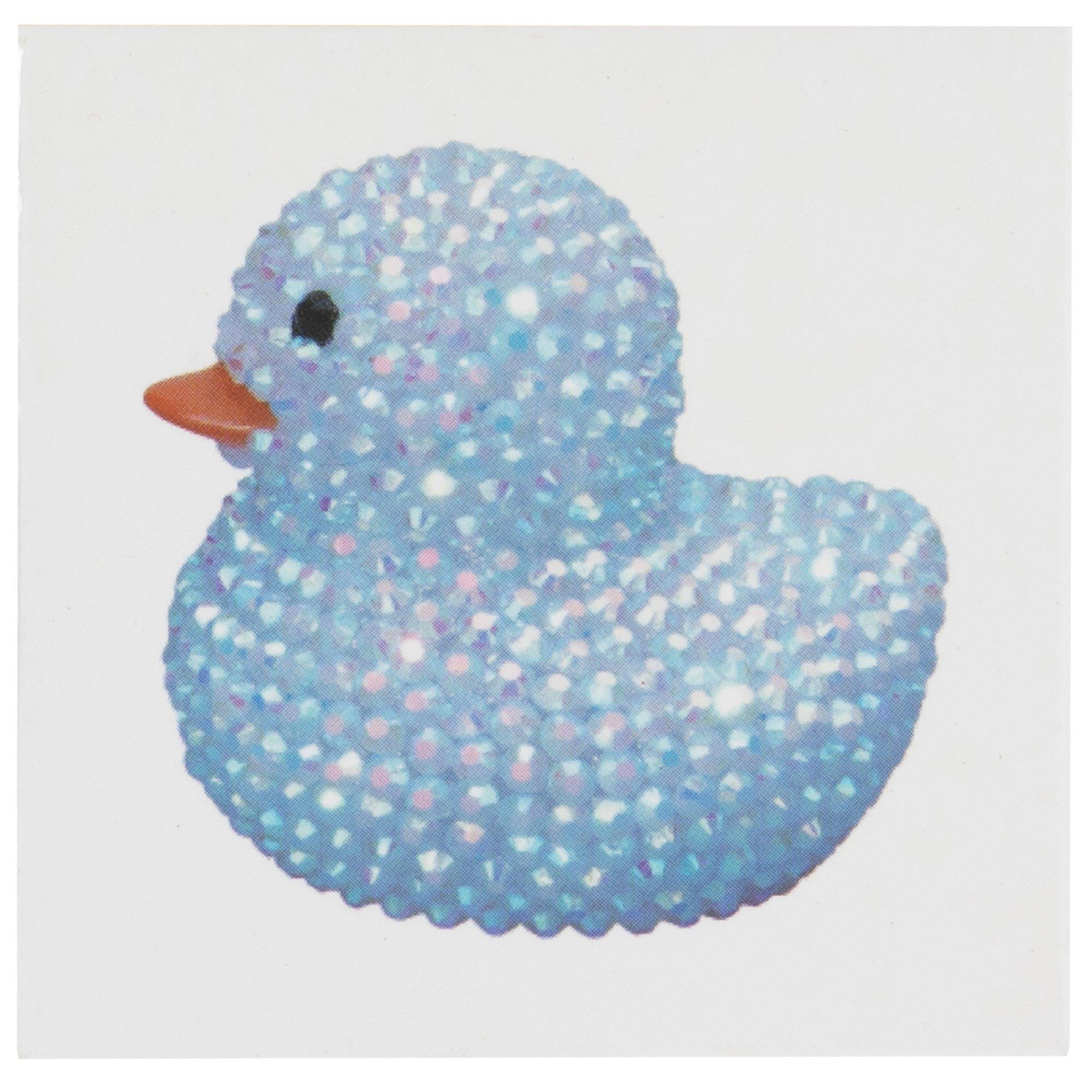 Rubber Duck Mini Diamond Art Kit | Hobby Lobby | 306389290