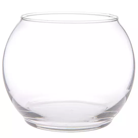 Bubble Glassware 