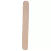Mini Craft Sticks - 150 Unfinished Small Popsicle Sticks for Hobby & Crafts