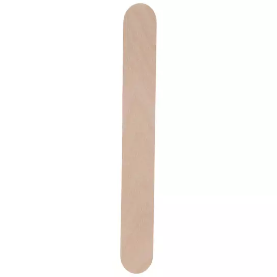  Multicraft Imports Extra Jumbo Craft Sticks-Natural 7.9 inch x  0.8 inch 25/Pk : Arts, Crafts & Sewing