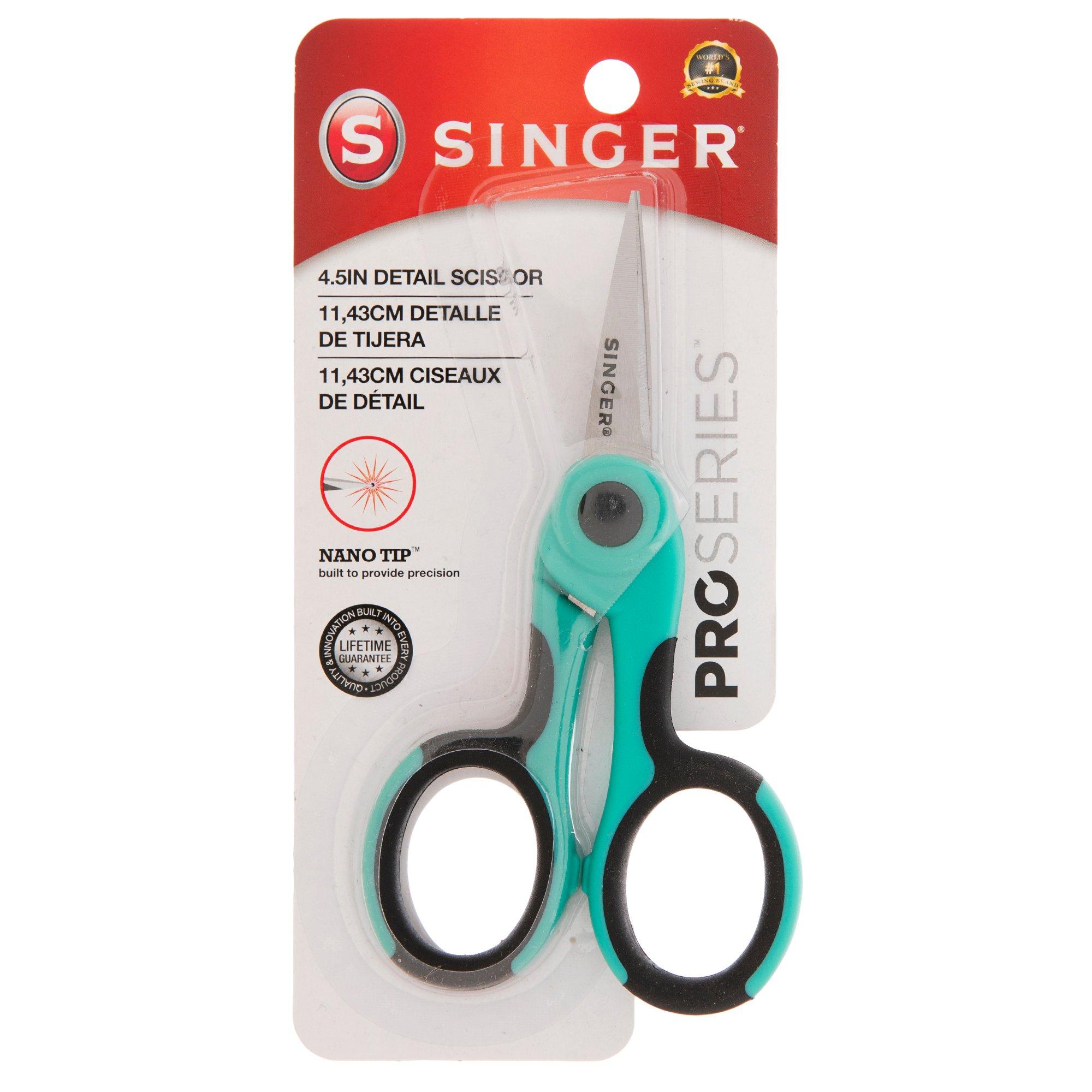 Singer Pro Series Details Scissors Hobby Lobby 607176