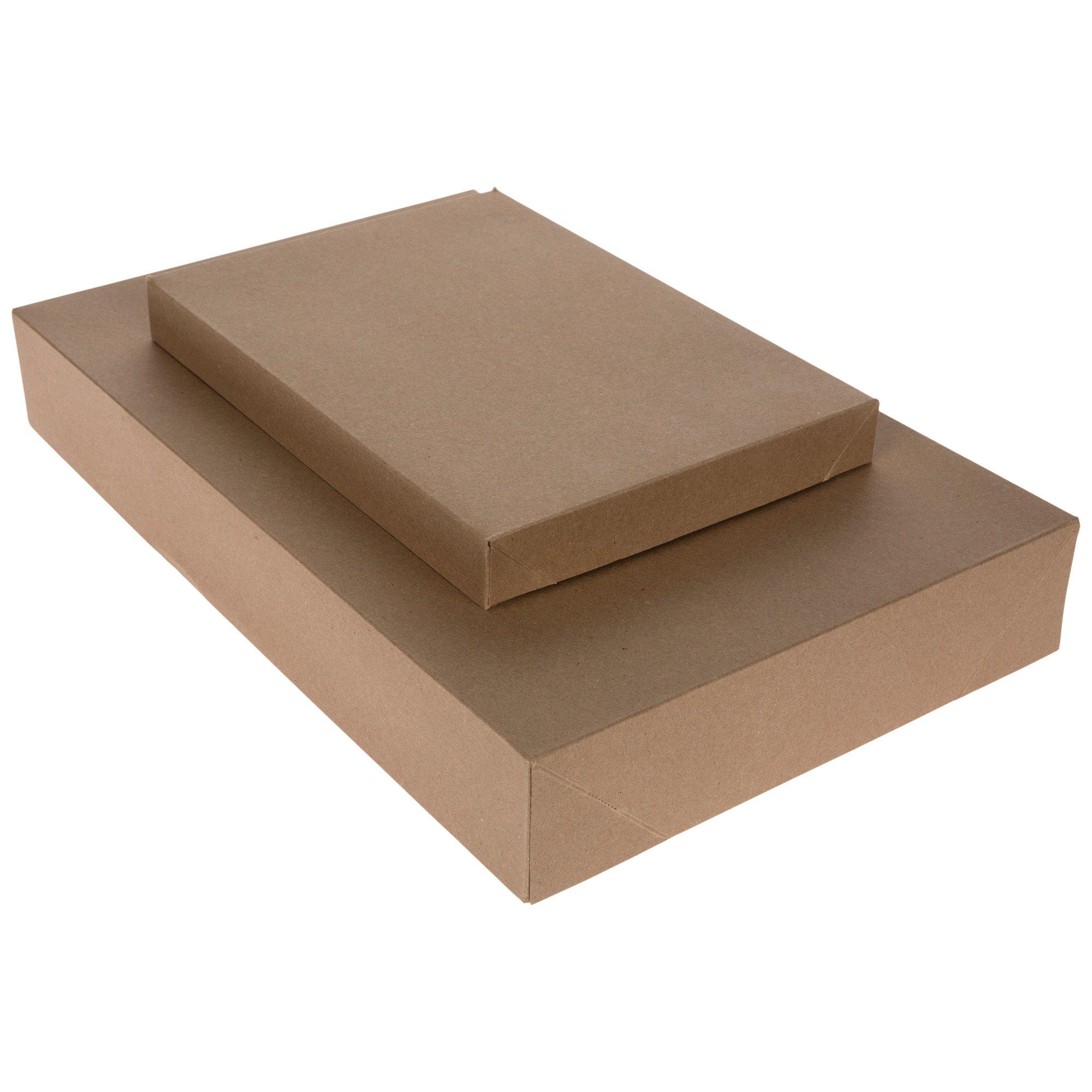 Kraft Folded Boxes | Hobby Lobby | 6075758