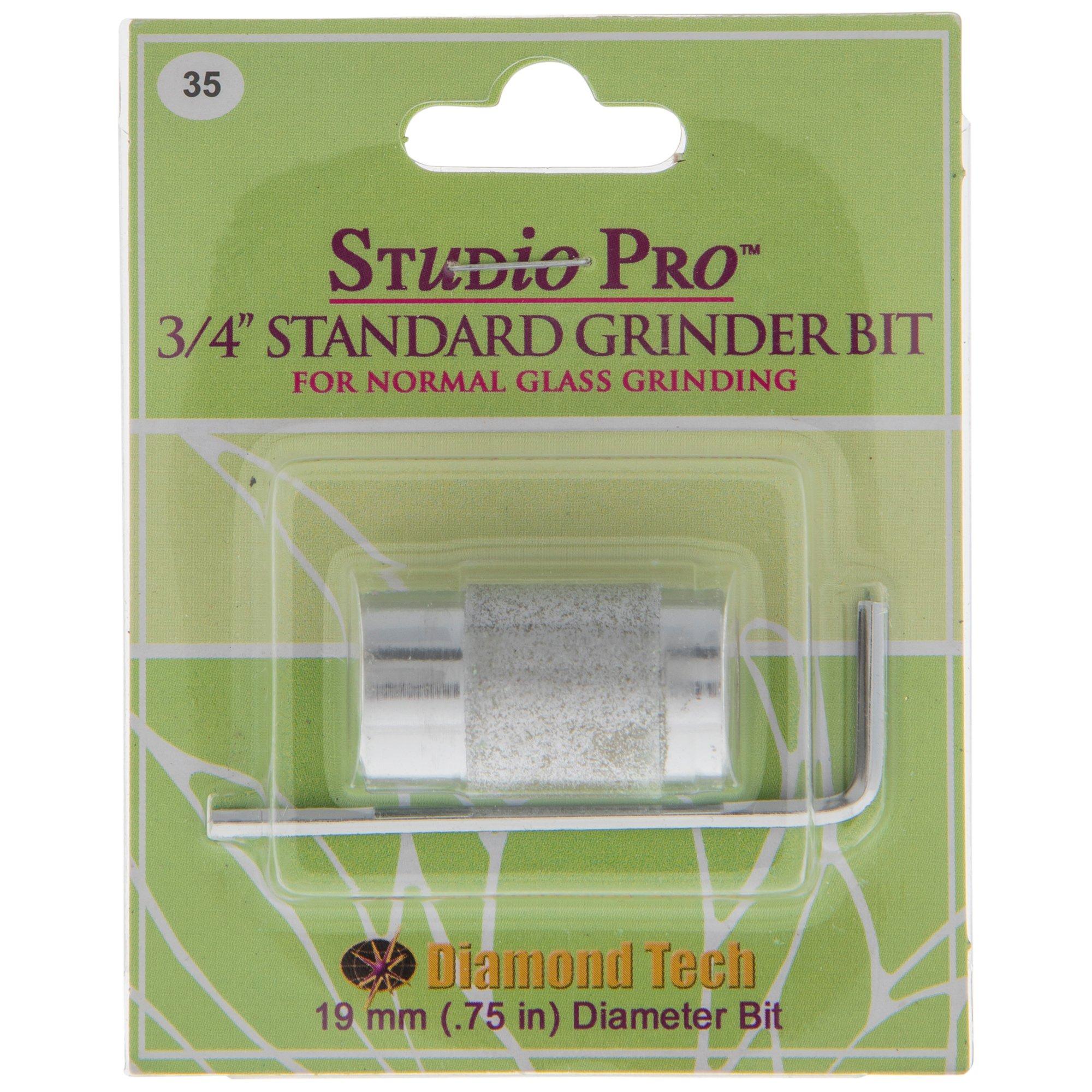 Standard Grinder Bit Hobby Lobby 607788