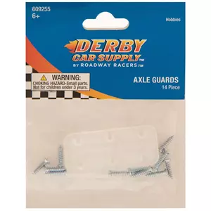 Pinewood Derby Axle Guide Tool