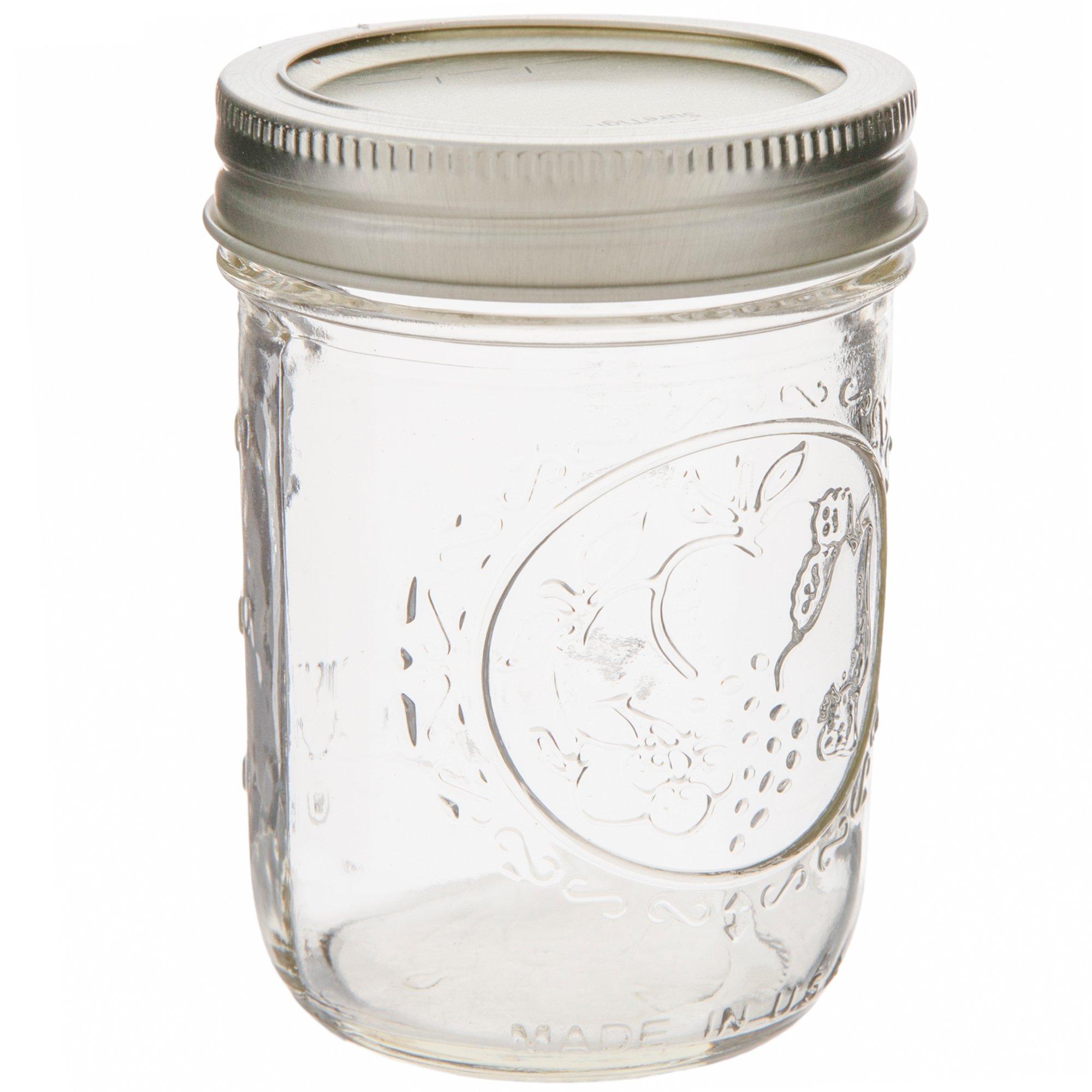 SureTight Glass Mason Jar Hobby Lobby 610881