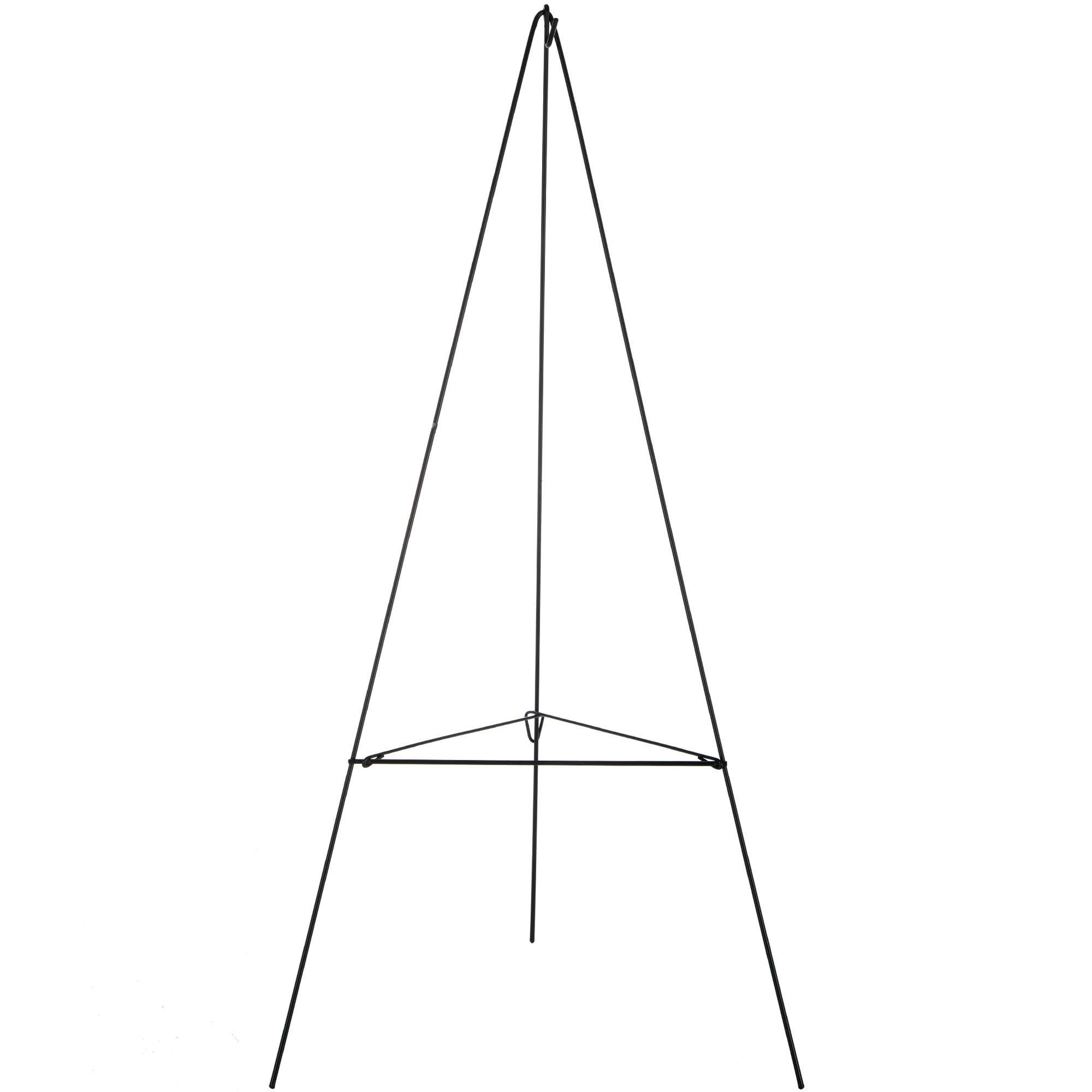 Metal Wire Floral Easel Frame Hobby Lobby 612374