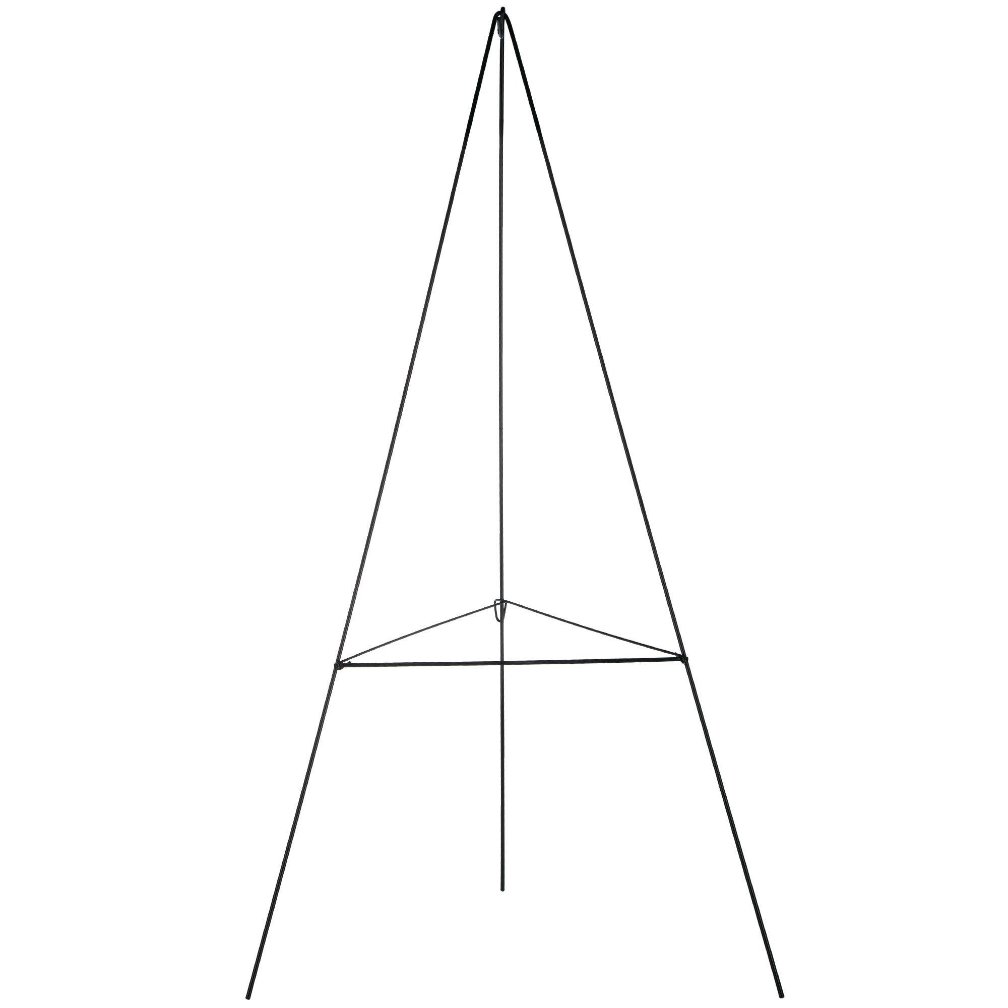 Metal Wire Floral Easel Frame Hobby Lobby 612408