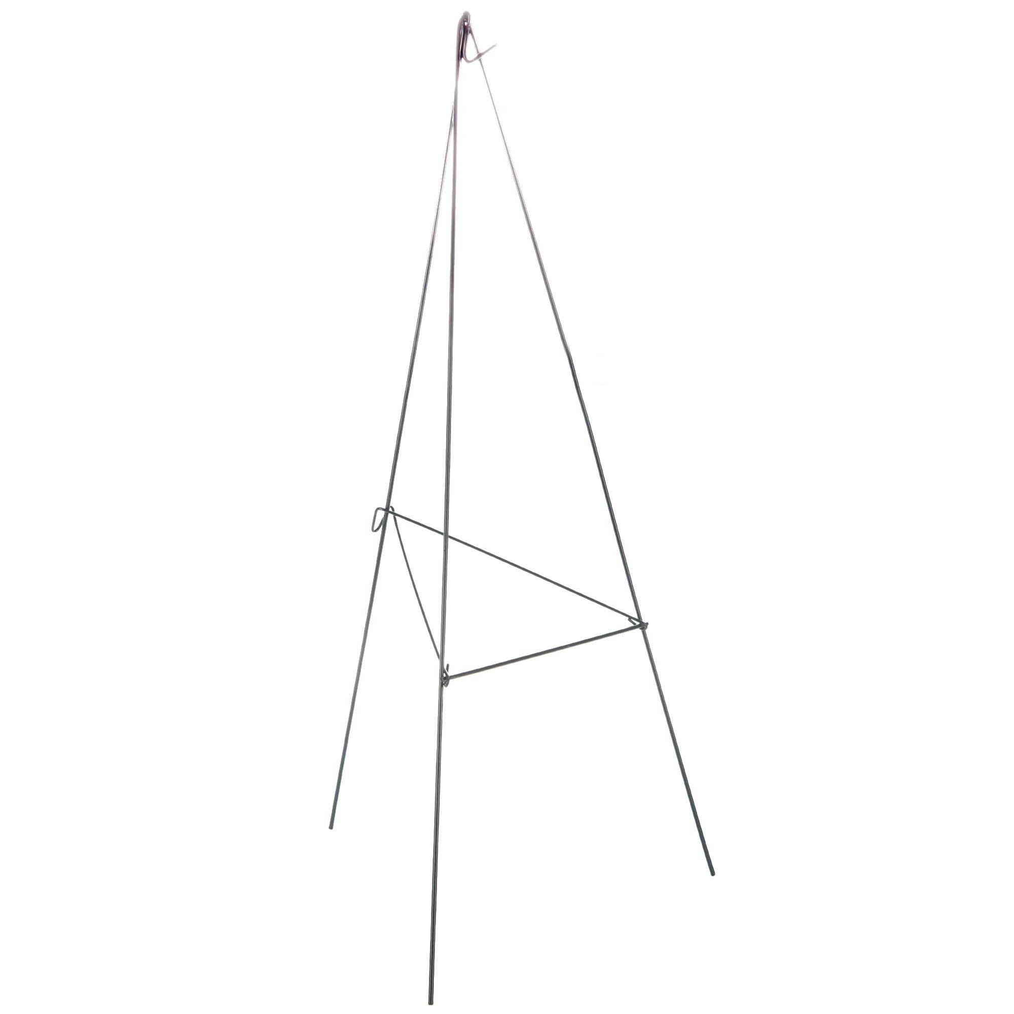 Metal Wire Floral Easel Frame Hobby Lobby 612416