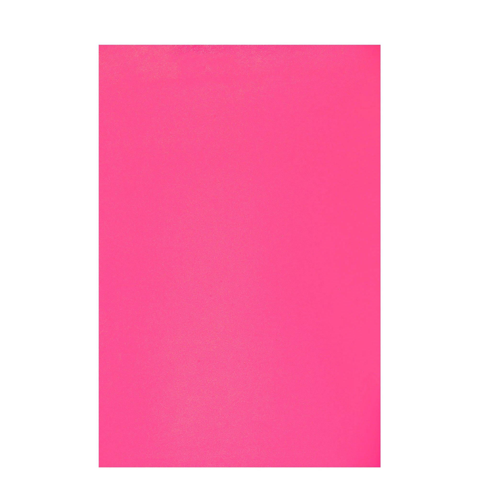 Foam Sheet 12" x 18" Hobby Lobby 612721