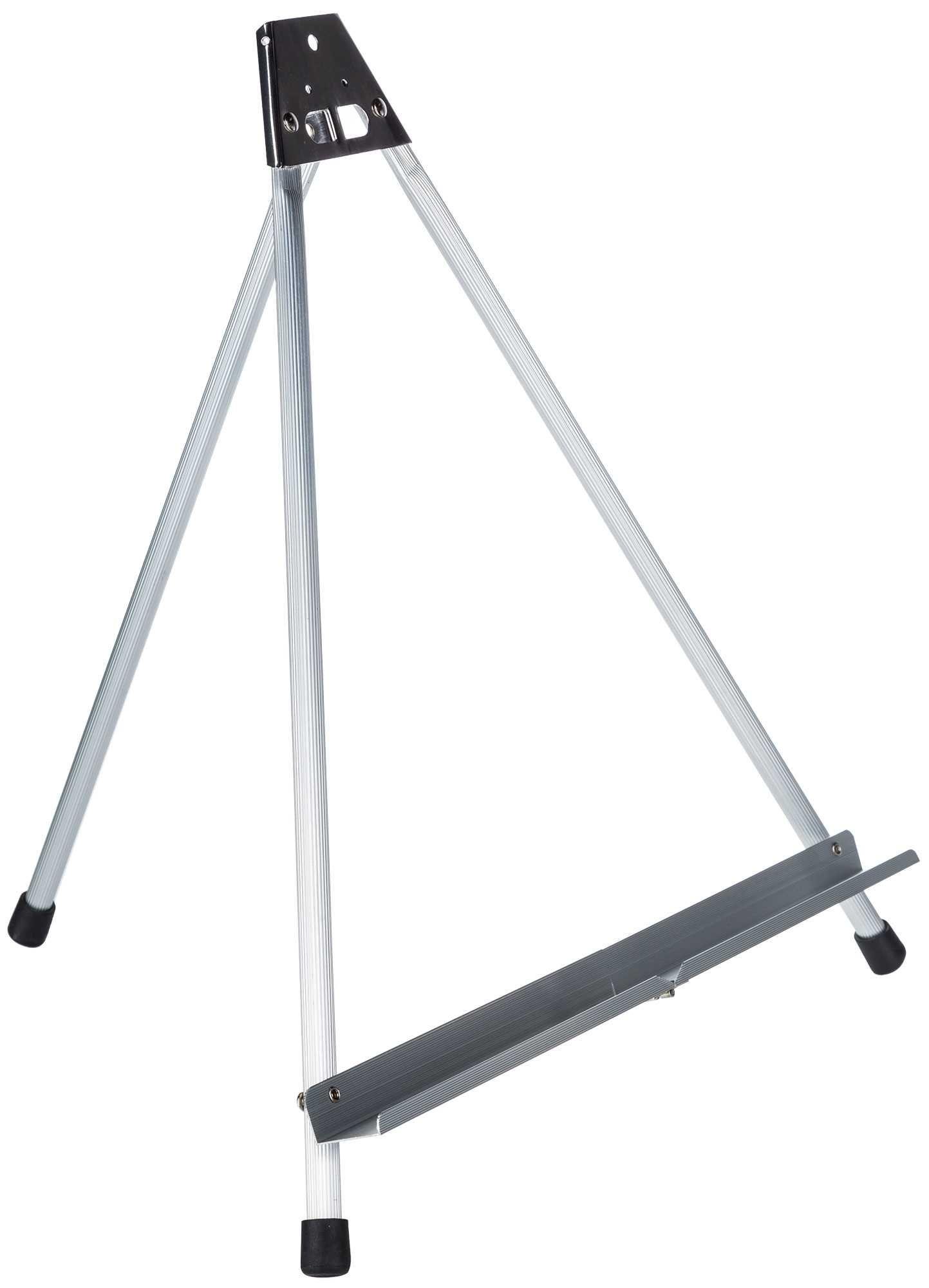 Aluminum Tabletop Easel - 19 Tall