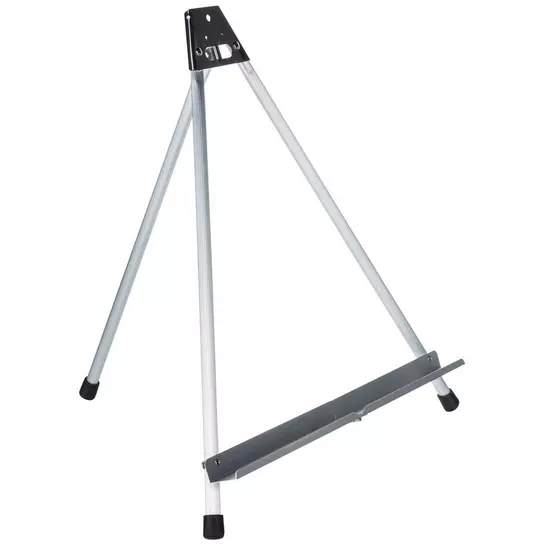 Aluminum Table Top Easel
