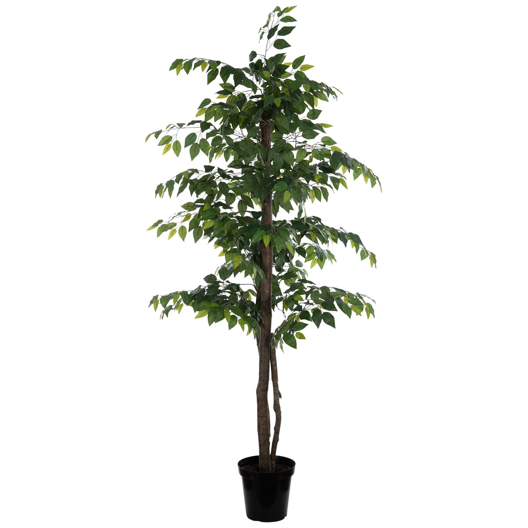 Artificial Ficus Tree