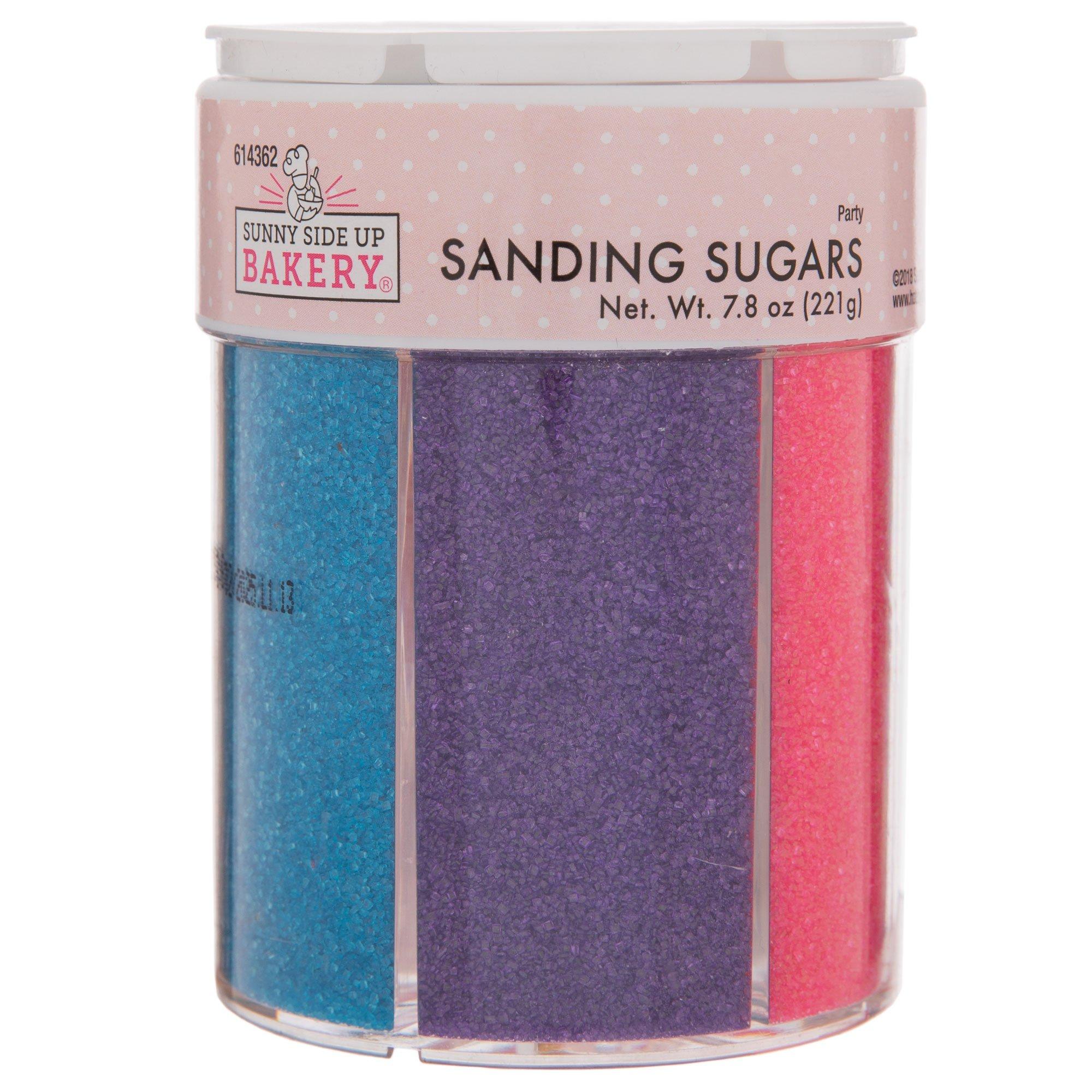 Sanding Sugar Hobby Lobby 614362
