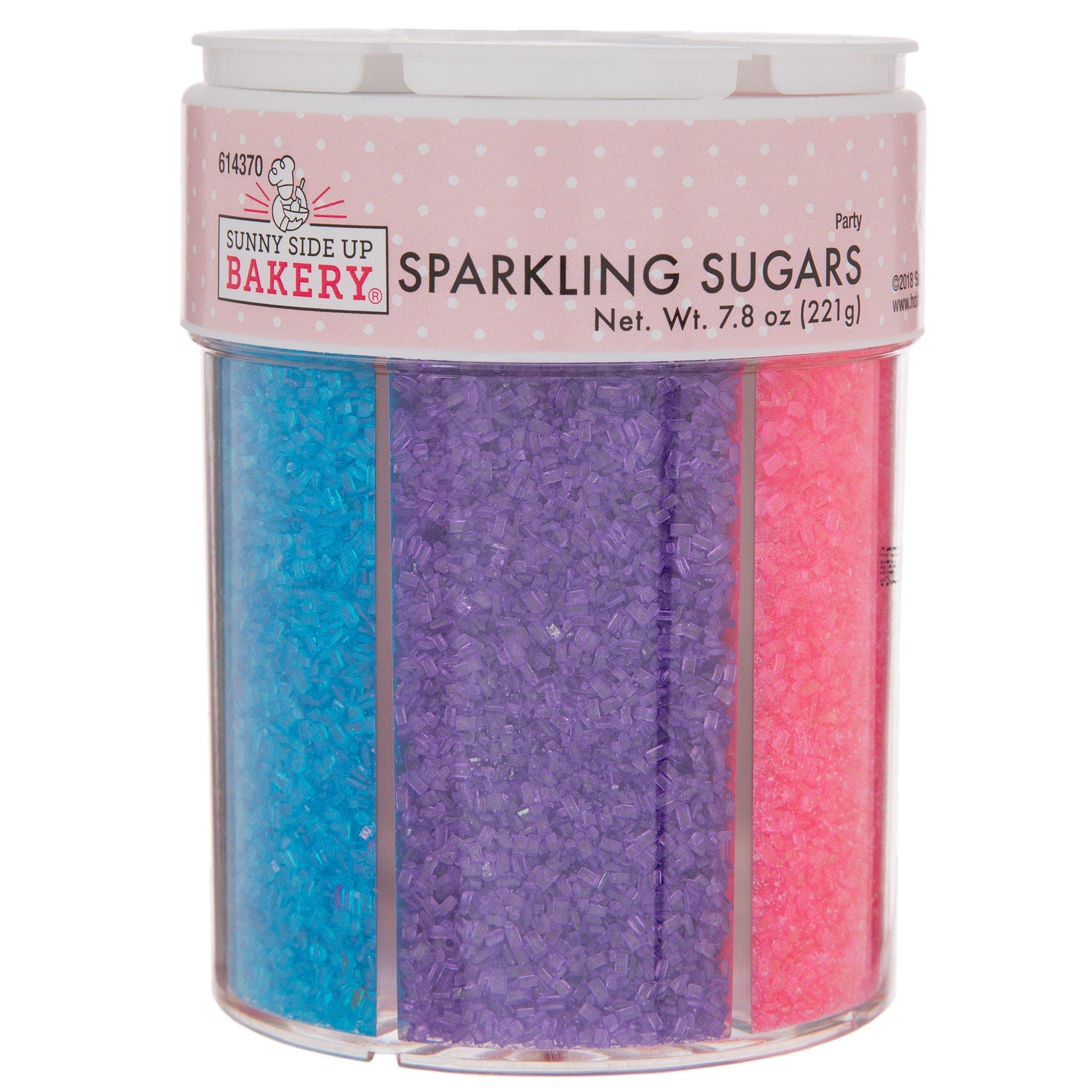 Sparkling Sugar Hobby Lobby 614370