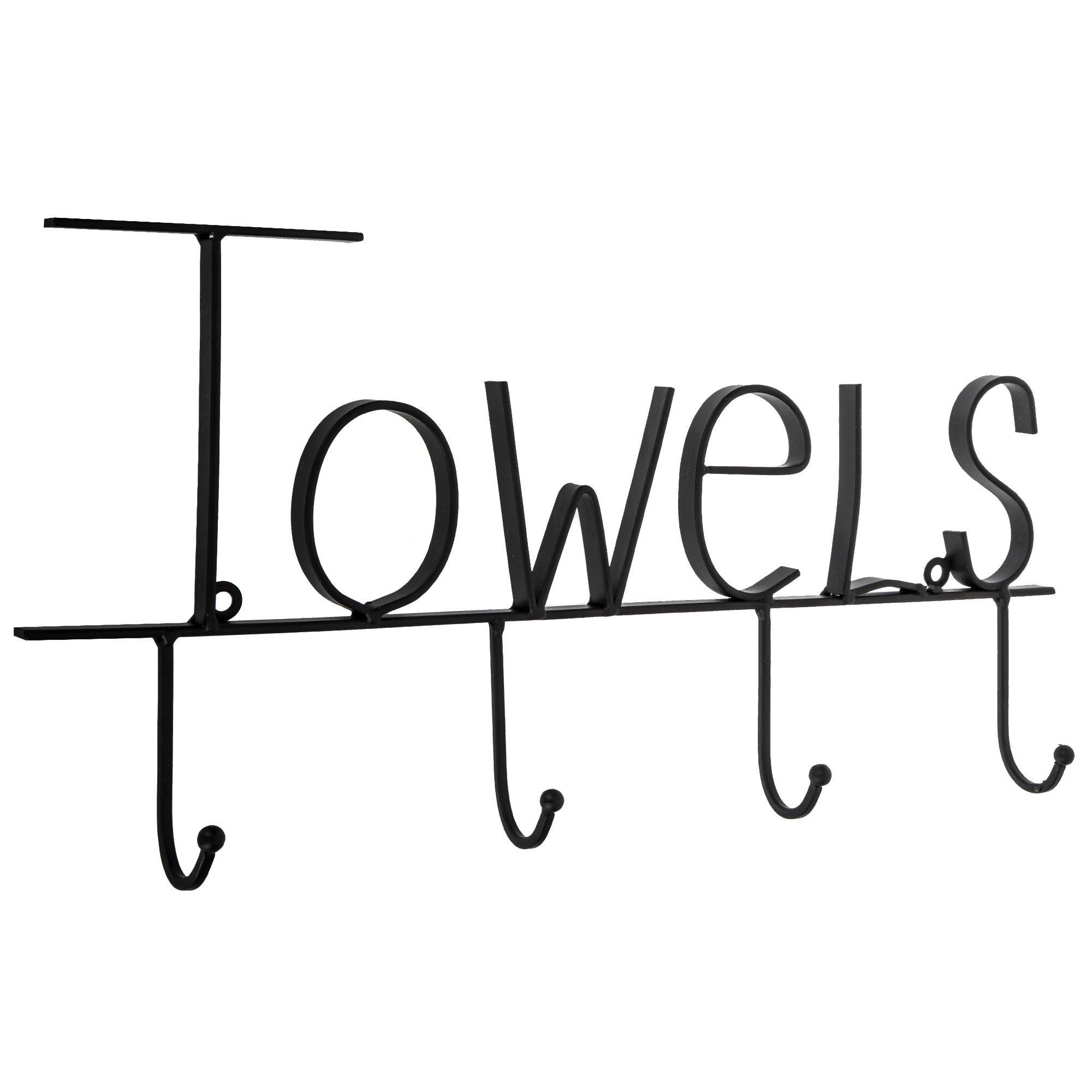 Hobby lobby best sale towel rack