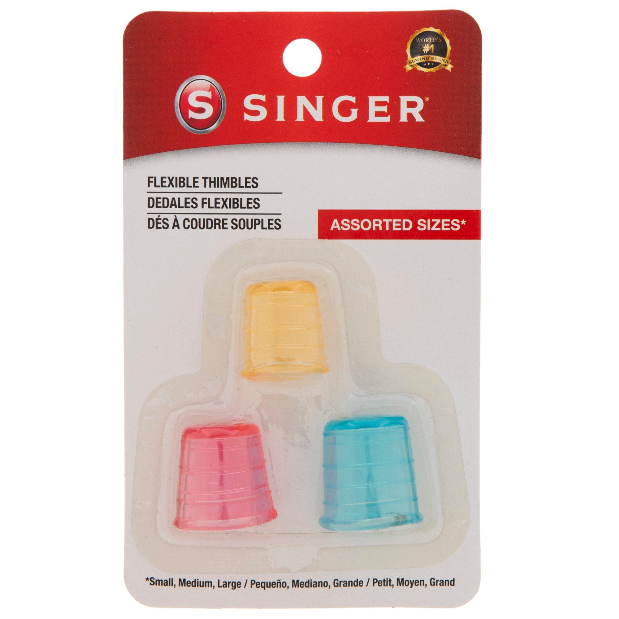 Flexible Thimbles Hobby Lobby 615146