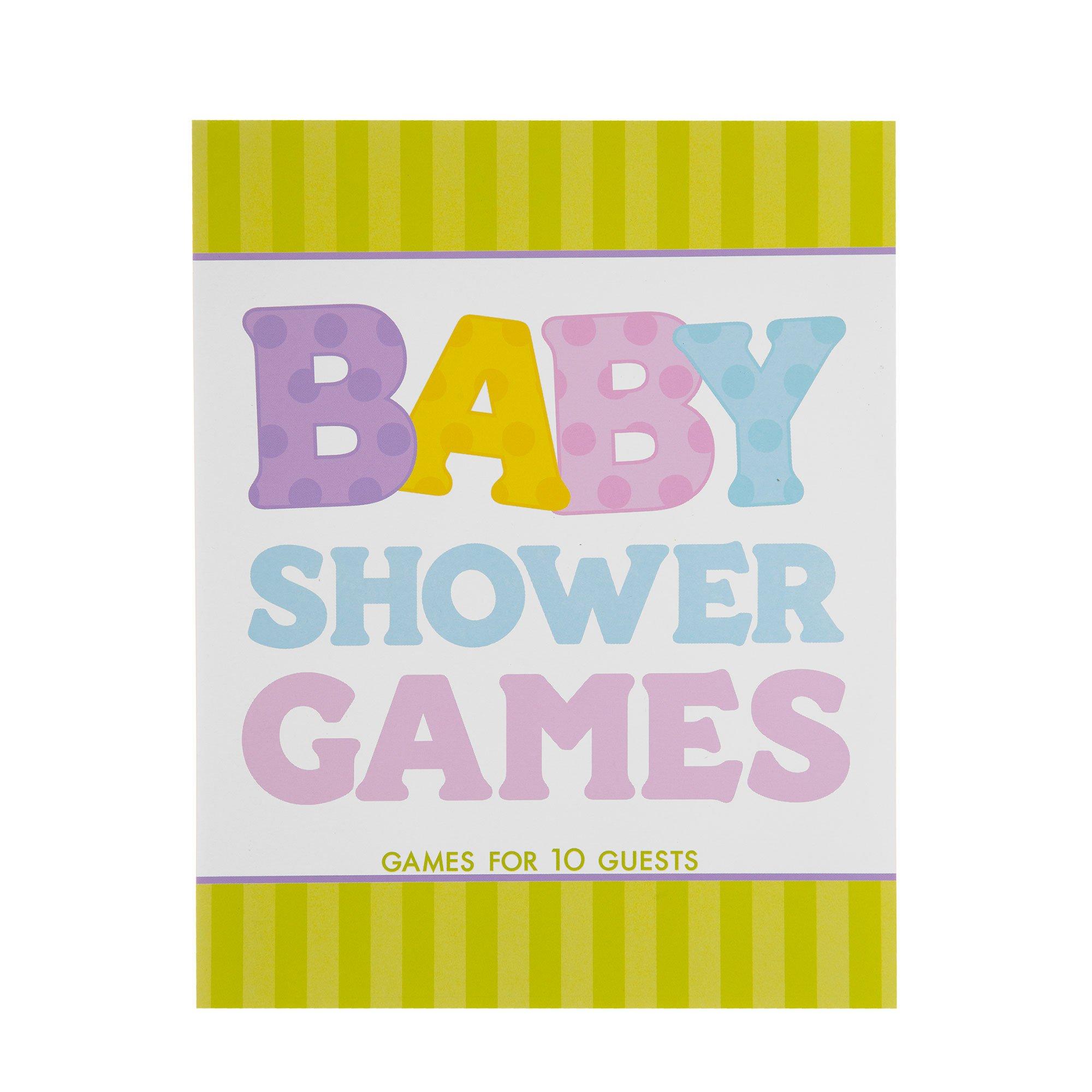 Hobby lobby best sale baby boy shower