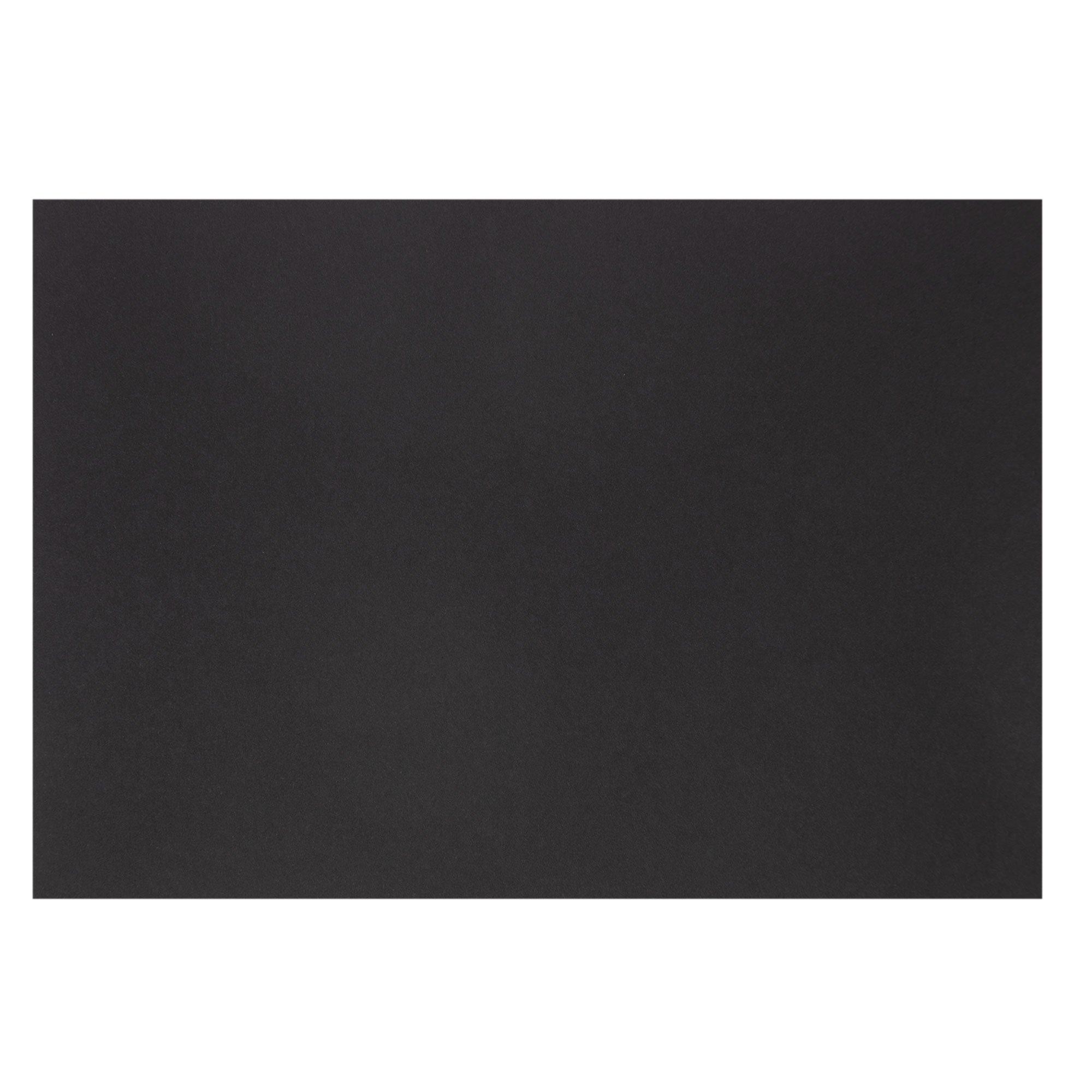 black-cardstock-paper-pack-hobby-lobby-615427