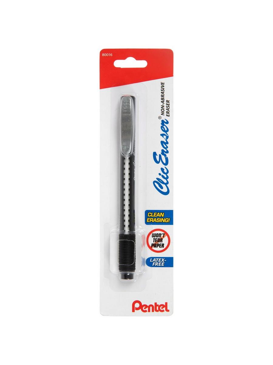 Pental Clic Eraser | Hobby Lobby | 615500