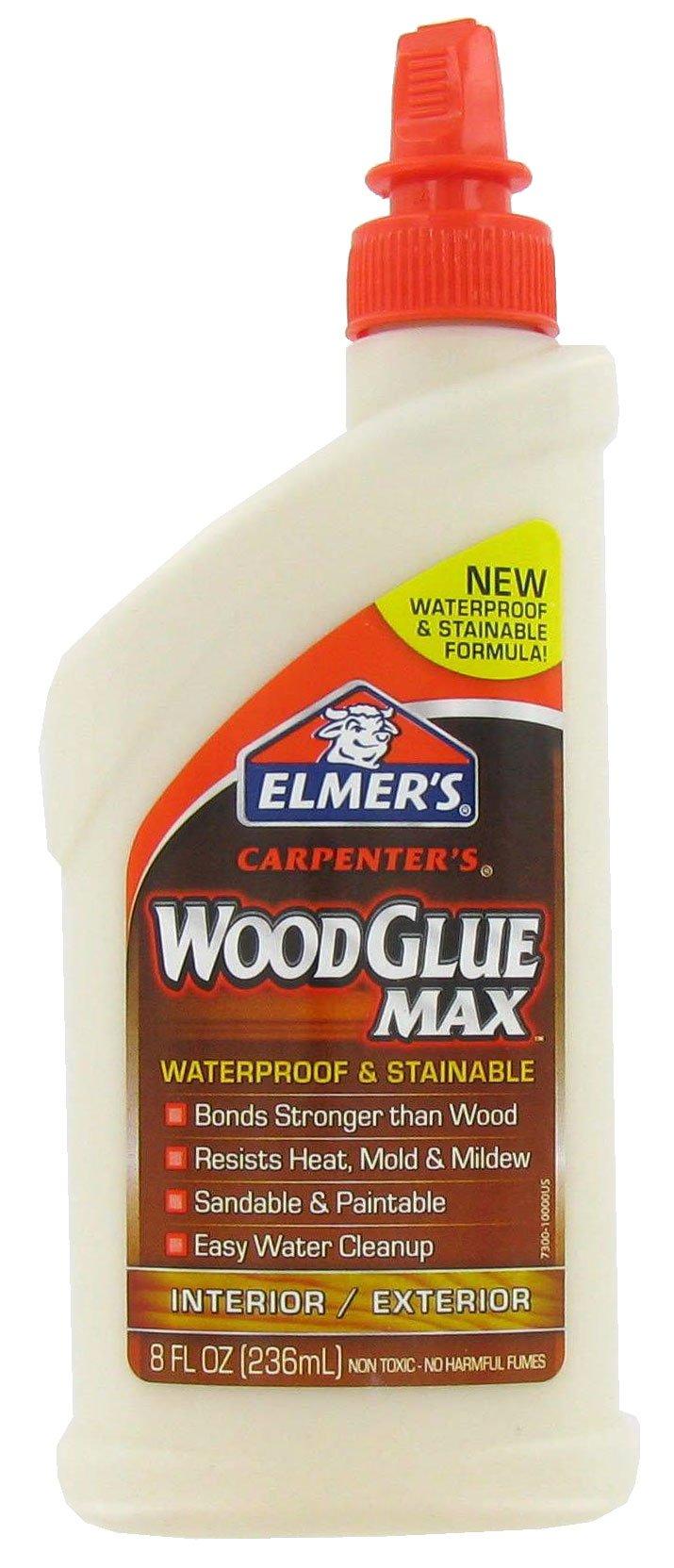 Elmer's Carpenter's Wood Glue Max Hobby Lobby 615880