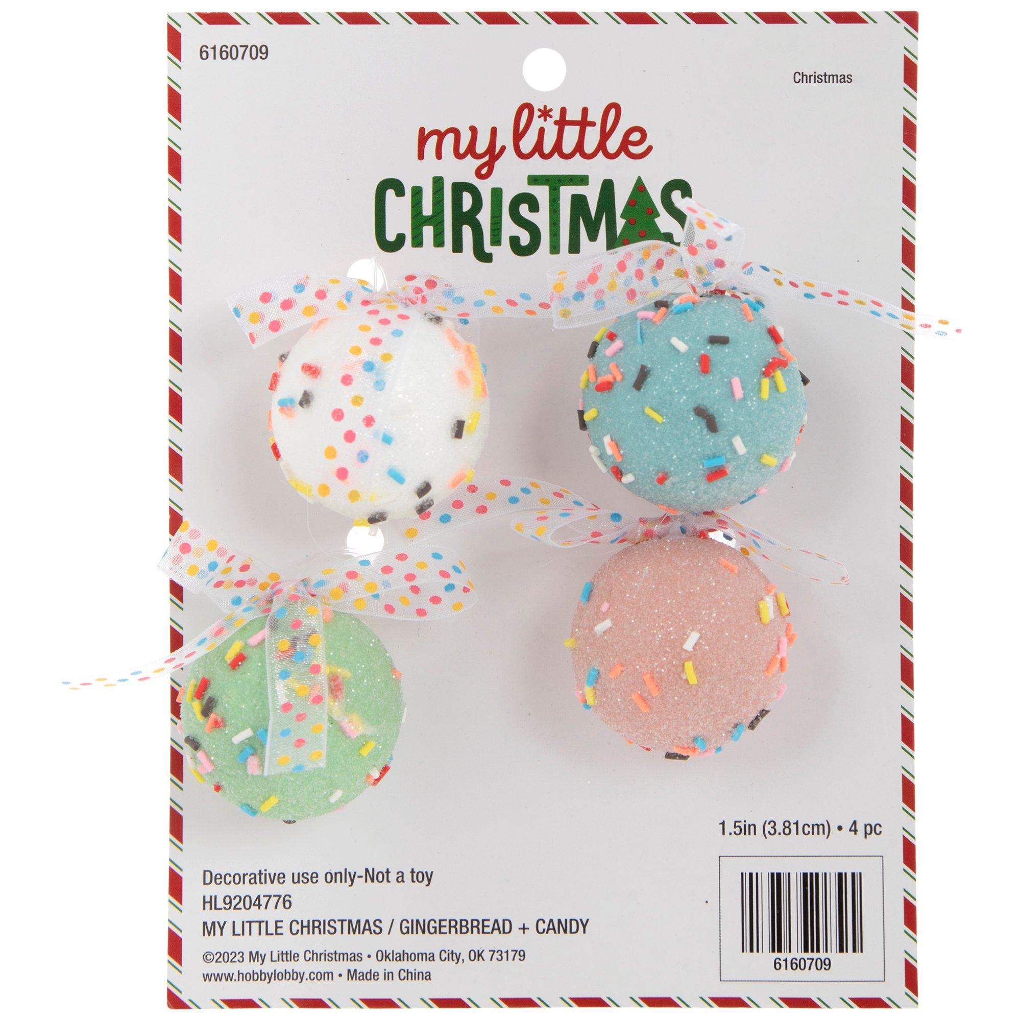 【candy♩さま】 mini ornament ❀ キャンドル  2本 set candy♩さま】 mini ornament ❀ キャンドル 2本 set 6 1/2