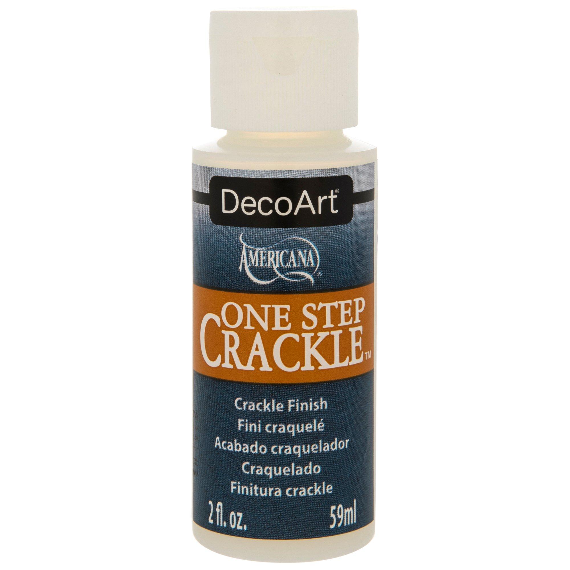 Dixie Belle Crackle ∙ Crackle Paint ∙ Crackle Medium ∙ Crackle Paint F – Mi  Creative Home