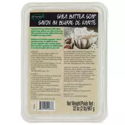 Niral's New Goat Milk Soap Base Soap Base 1 kg