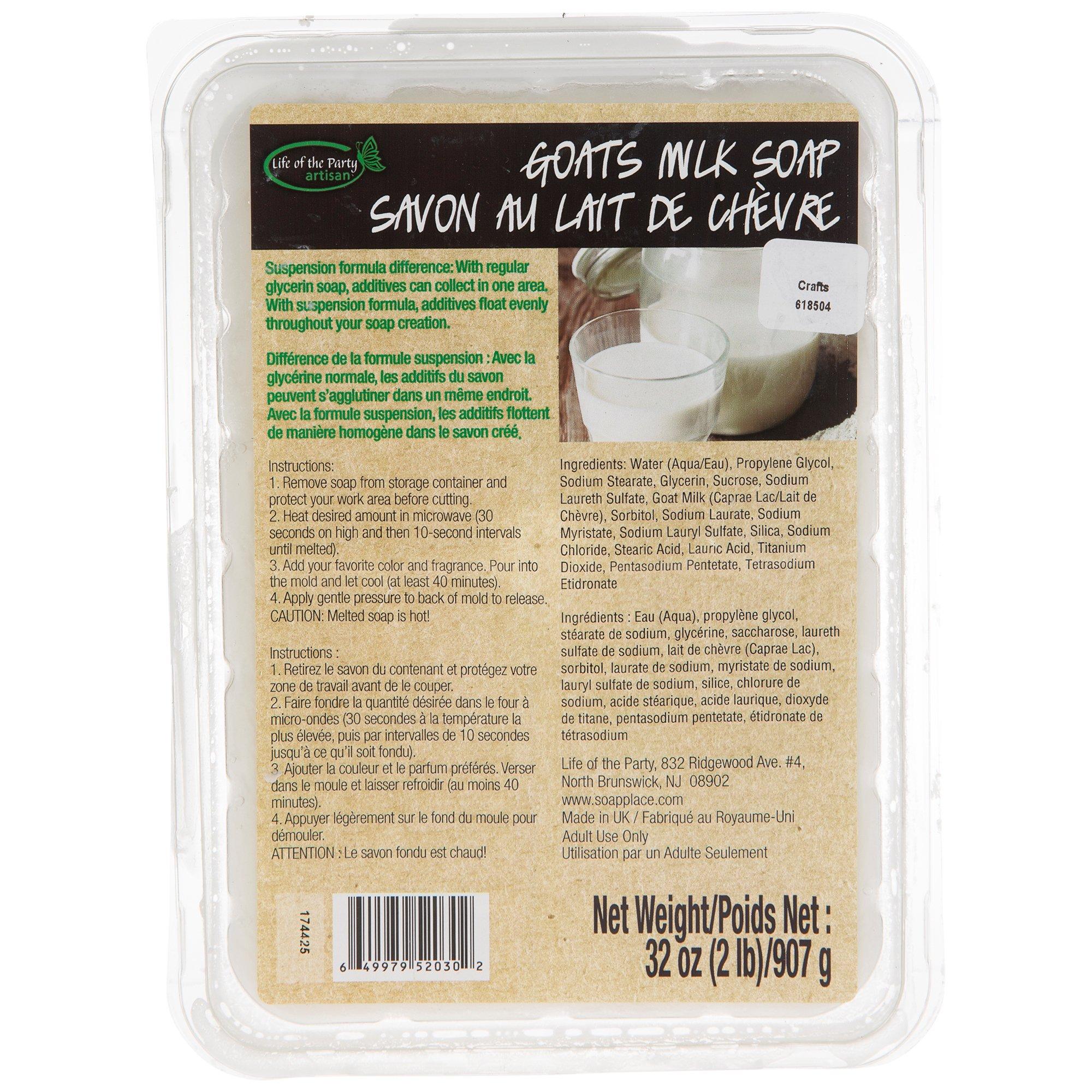 Goats Milk Soap Base Near Me informacionpublica.svet.gob.gt