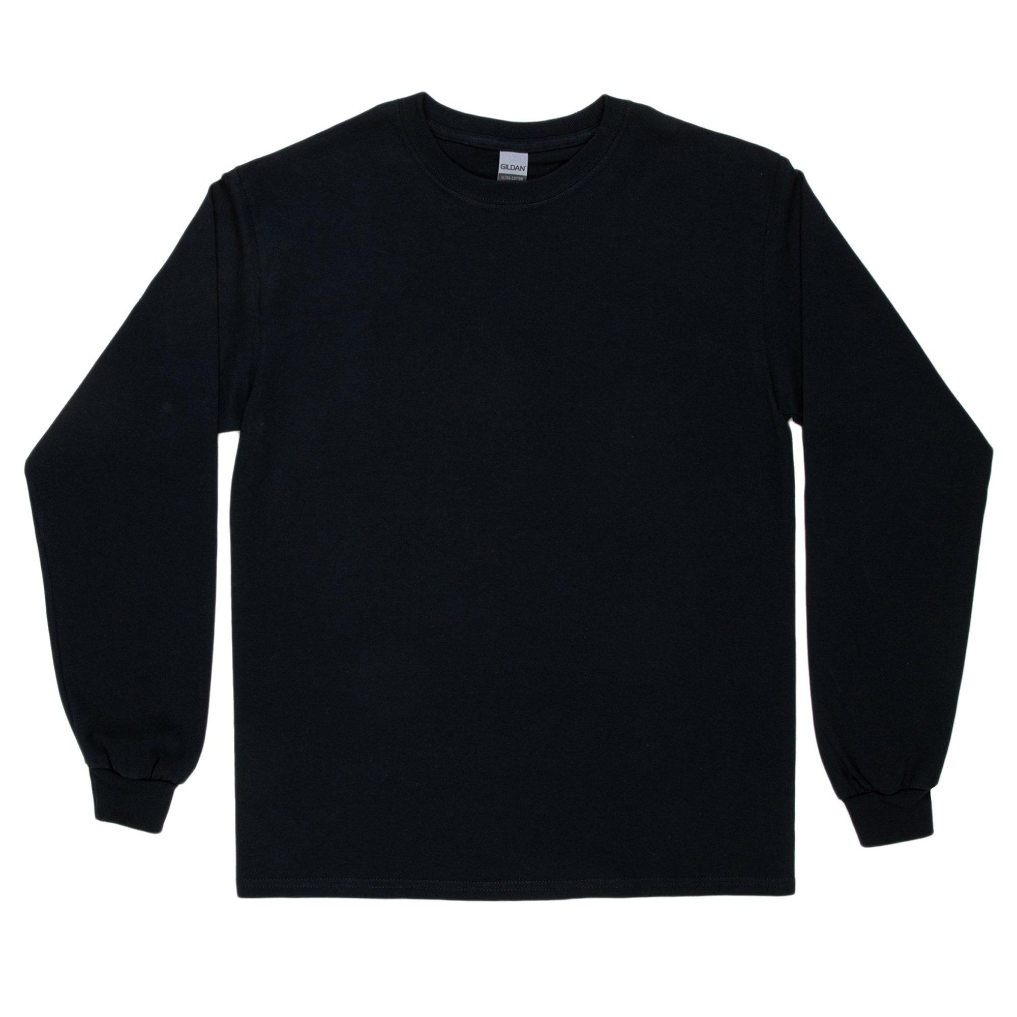 Long Sleeve T-Shirt