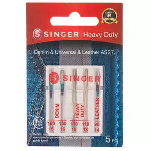SINGER® Threaded Class 15 Bobbins, 12 ct - Jay C Food Stores