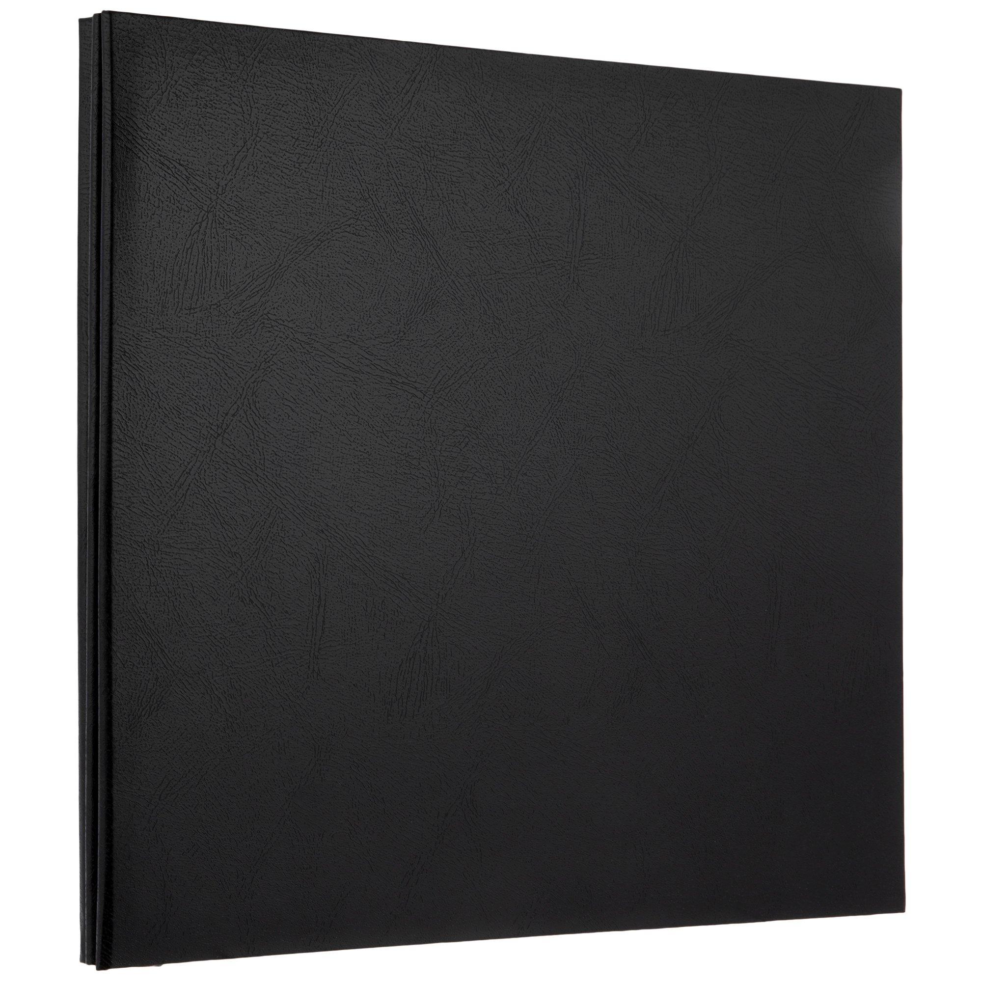 Vinyl Post Bound Scrapbook Album | Hobby Lobby | 621680