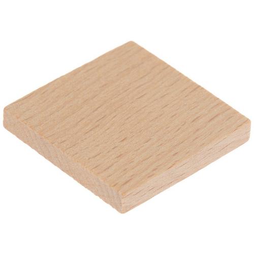 Wood Squares