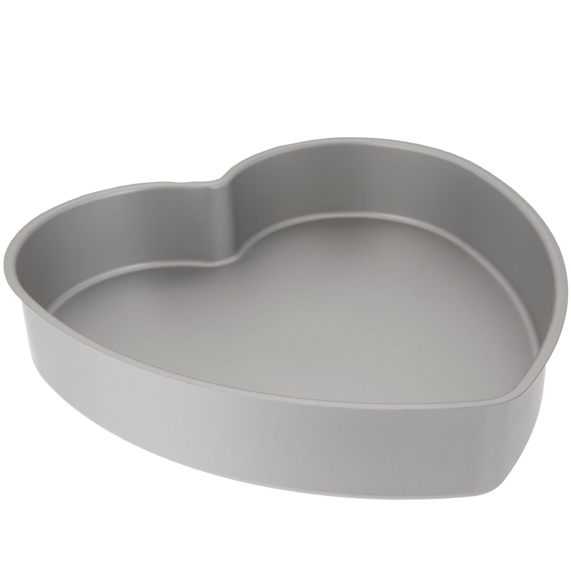 Heart Aluminum Pan Hobby Lobby 622316