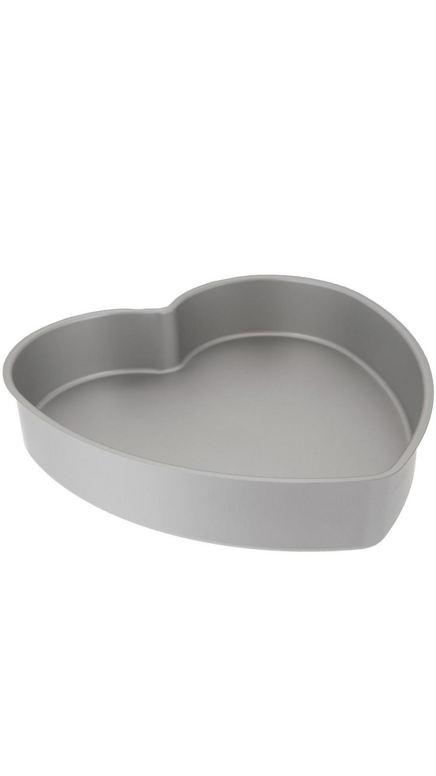 Heart Aluminum Pan Hobby Lobby 622316 - Main Image