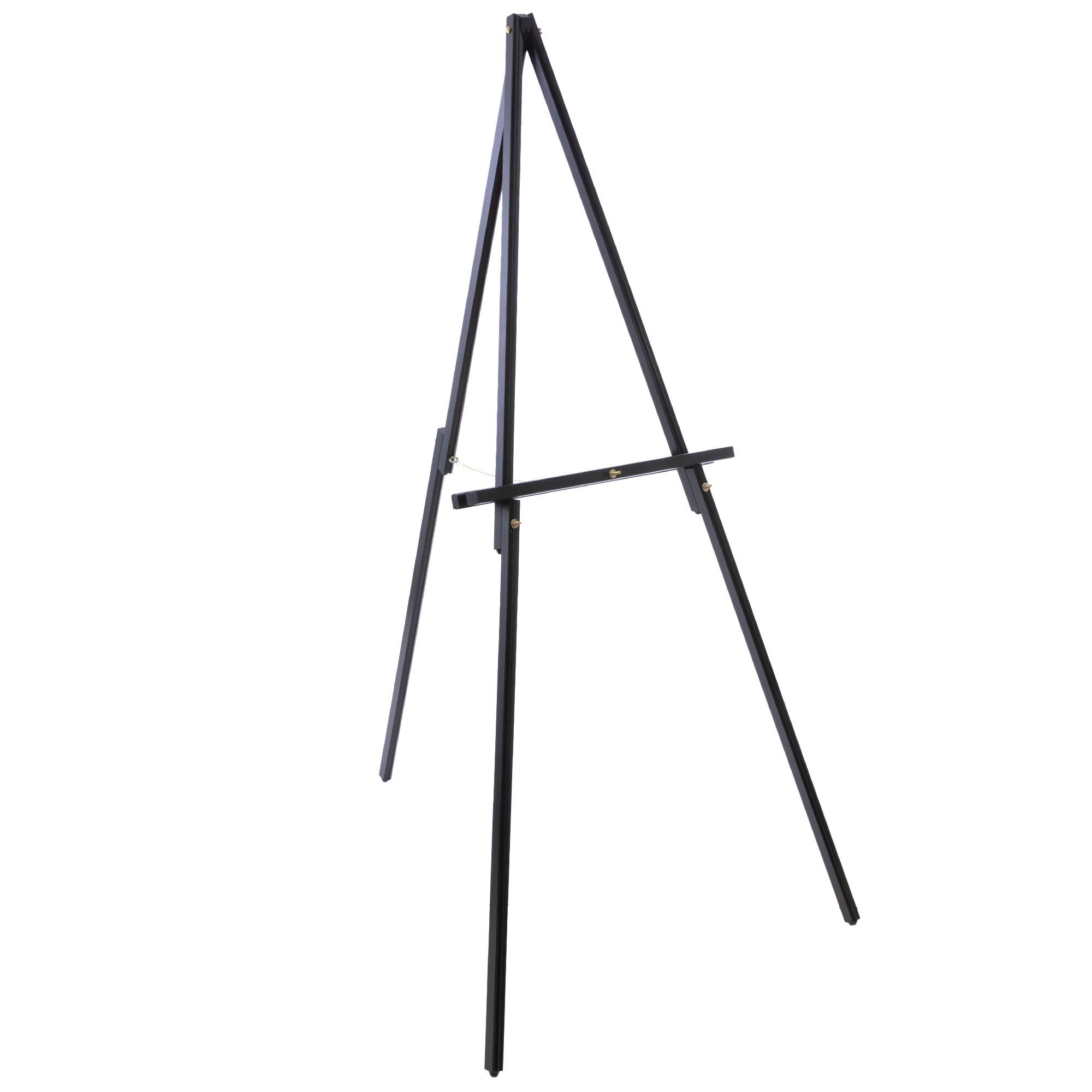 FINE ART WOODEN EASEL