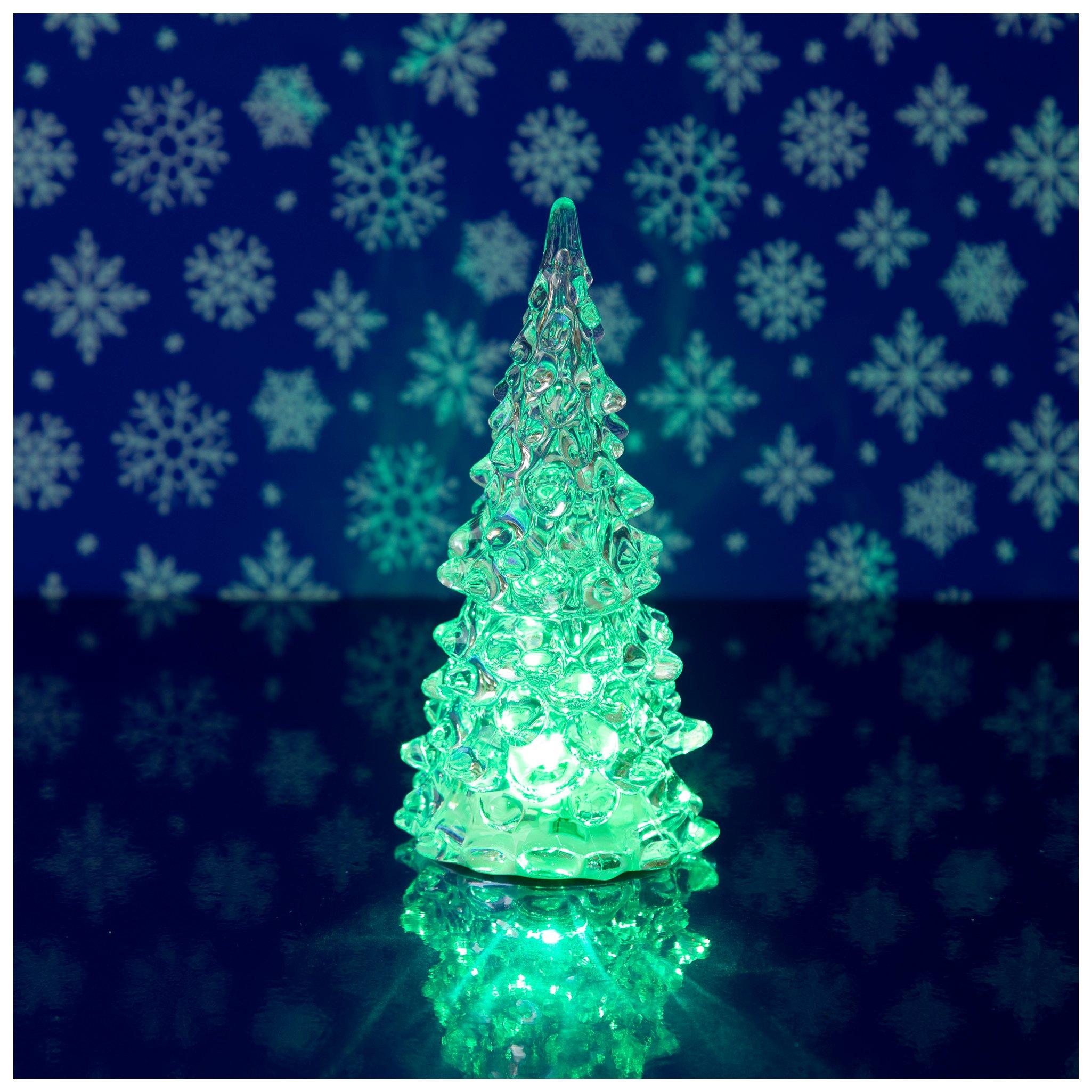 Small LED Christmas Trees | Hobby Lobby | 6253421