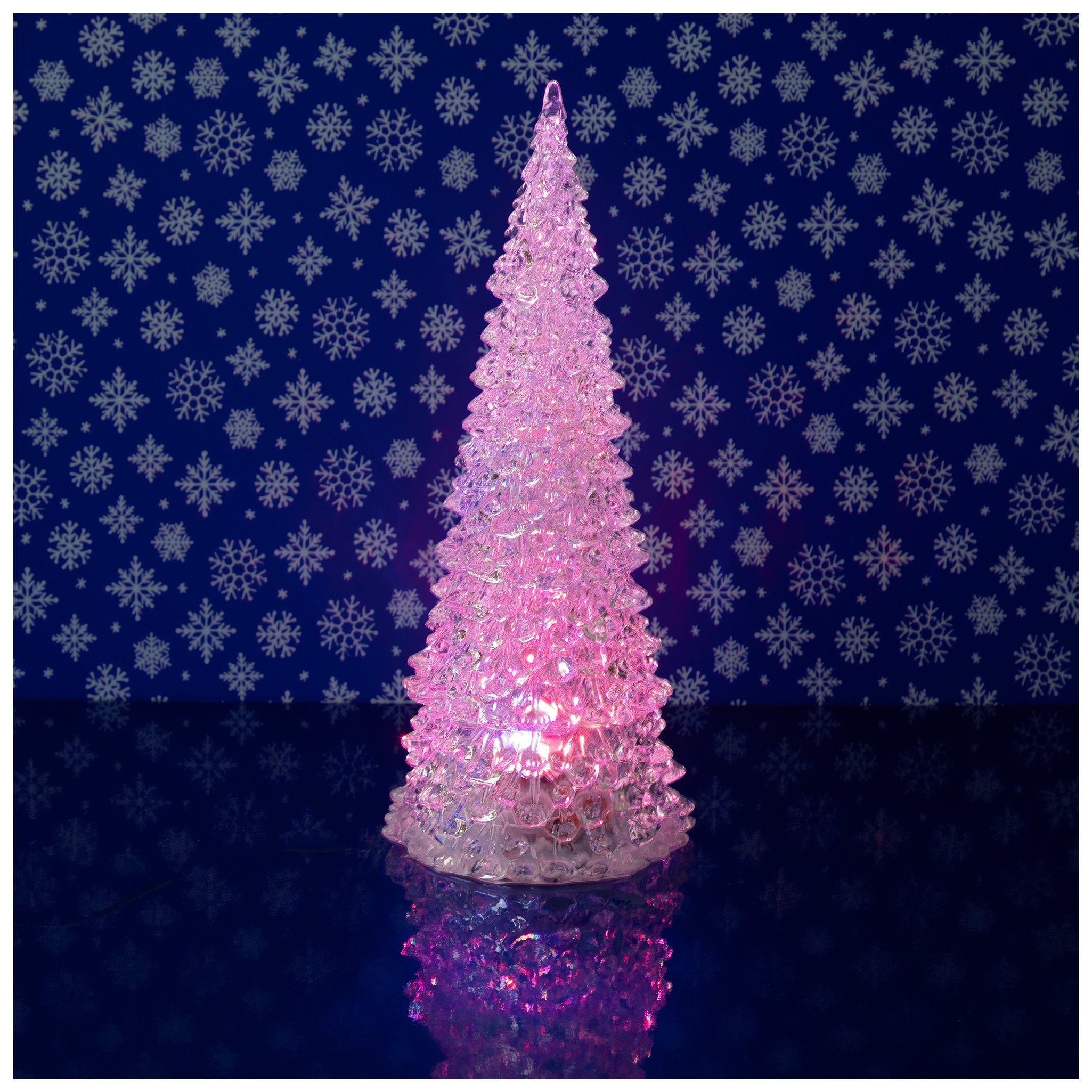 LED Tabletop Christmas Tree | Hobby Lobby | 6253454