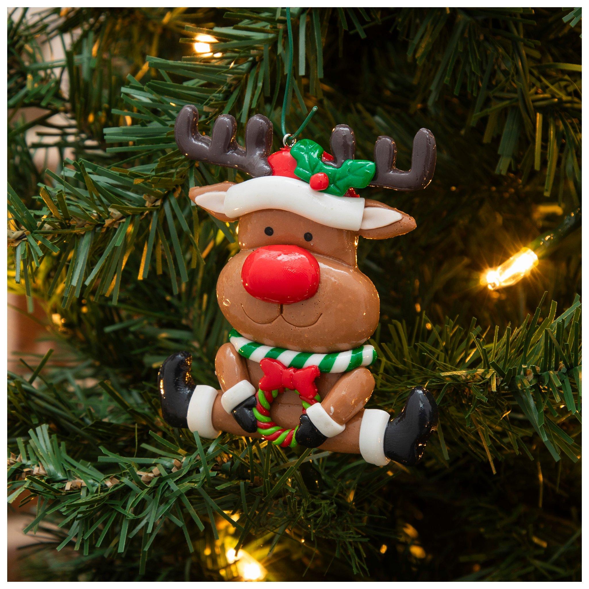 Native american christmas ornametn hobby lobby