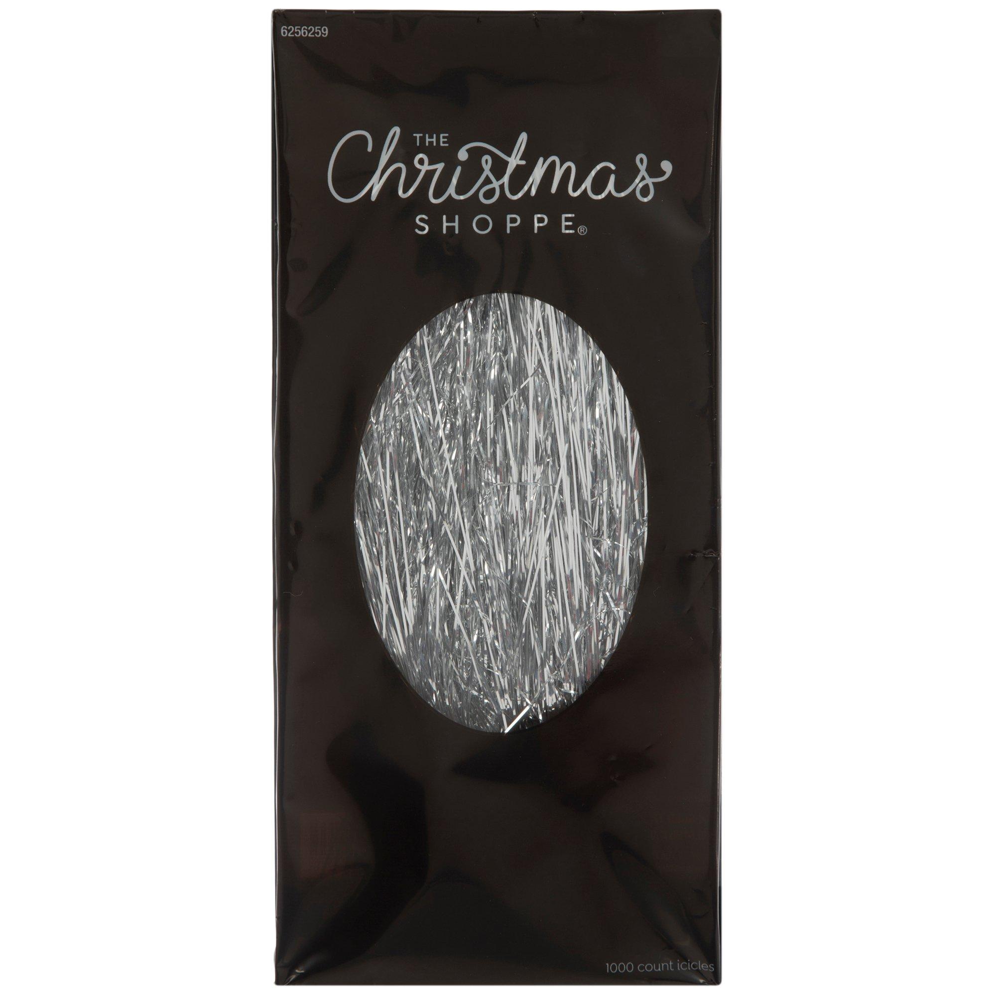 Metallic Tinsel Hobby Lobby 6256259