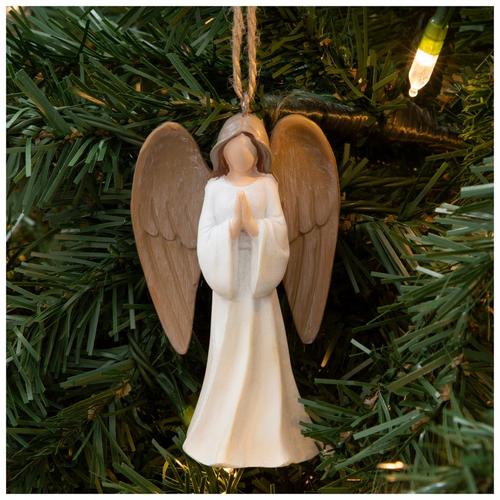 Angel Ornament