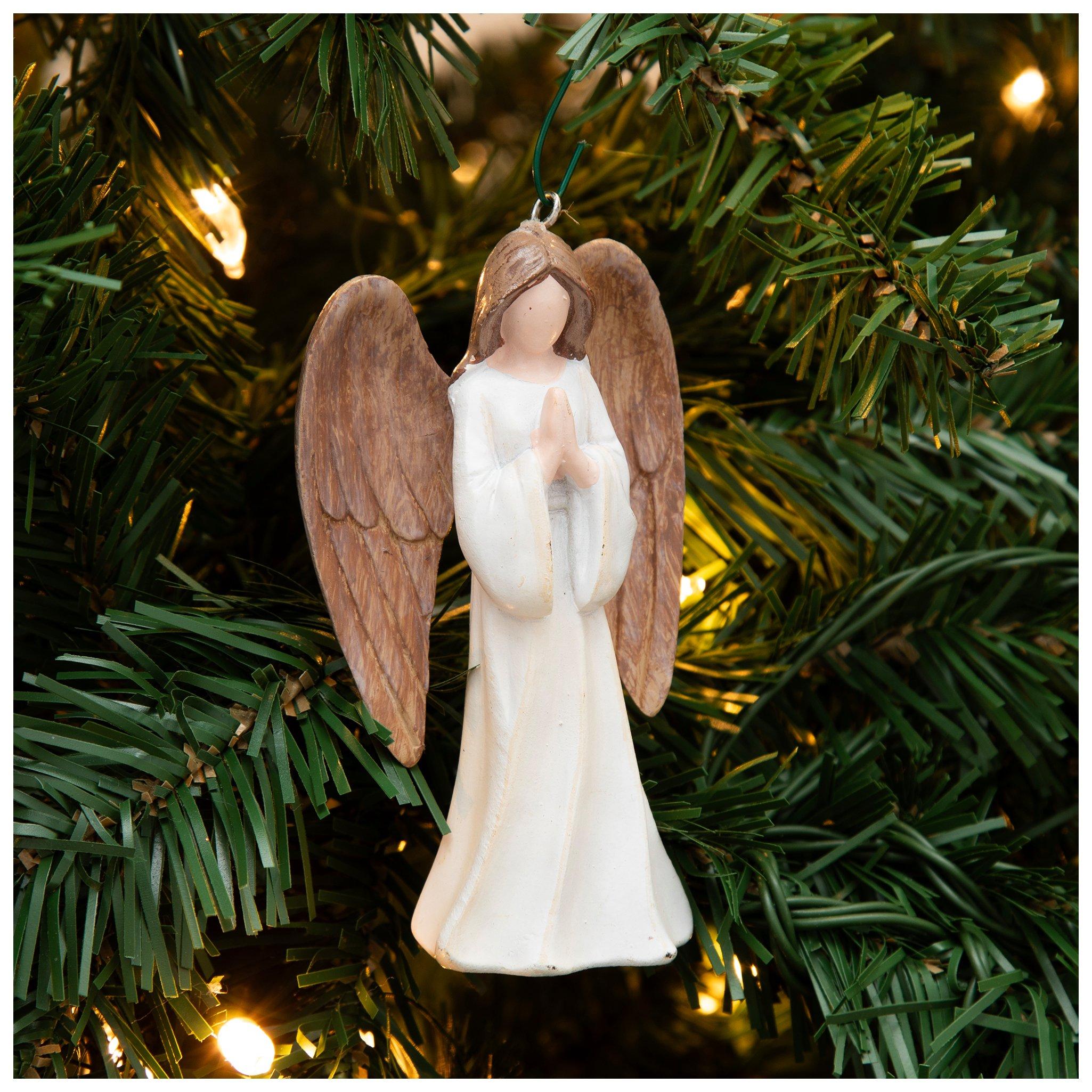 Angel Ornament Hobby Lobby 6258453