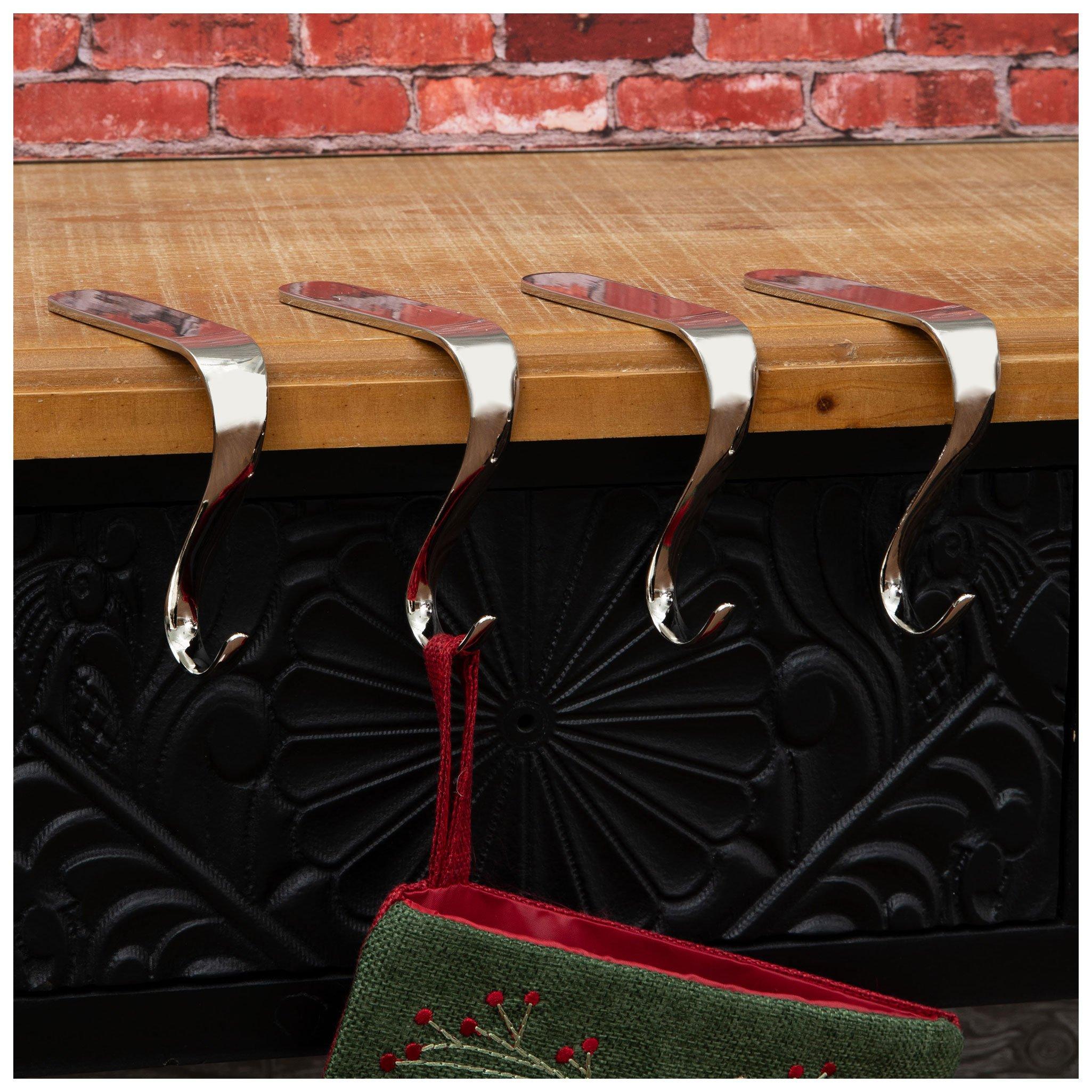 Stocking Holders - Christmas Stockings &amp; Stocking Holders - Christmas ...