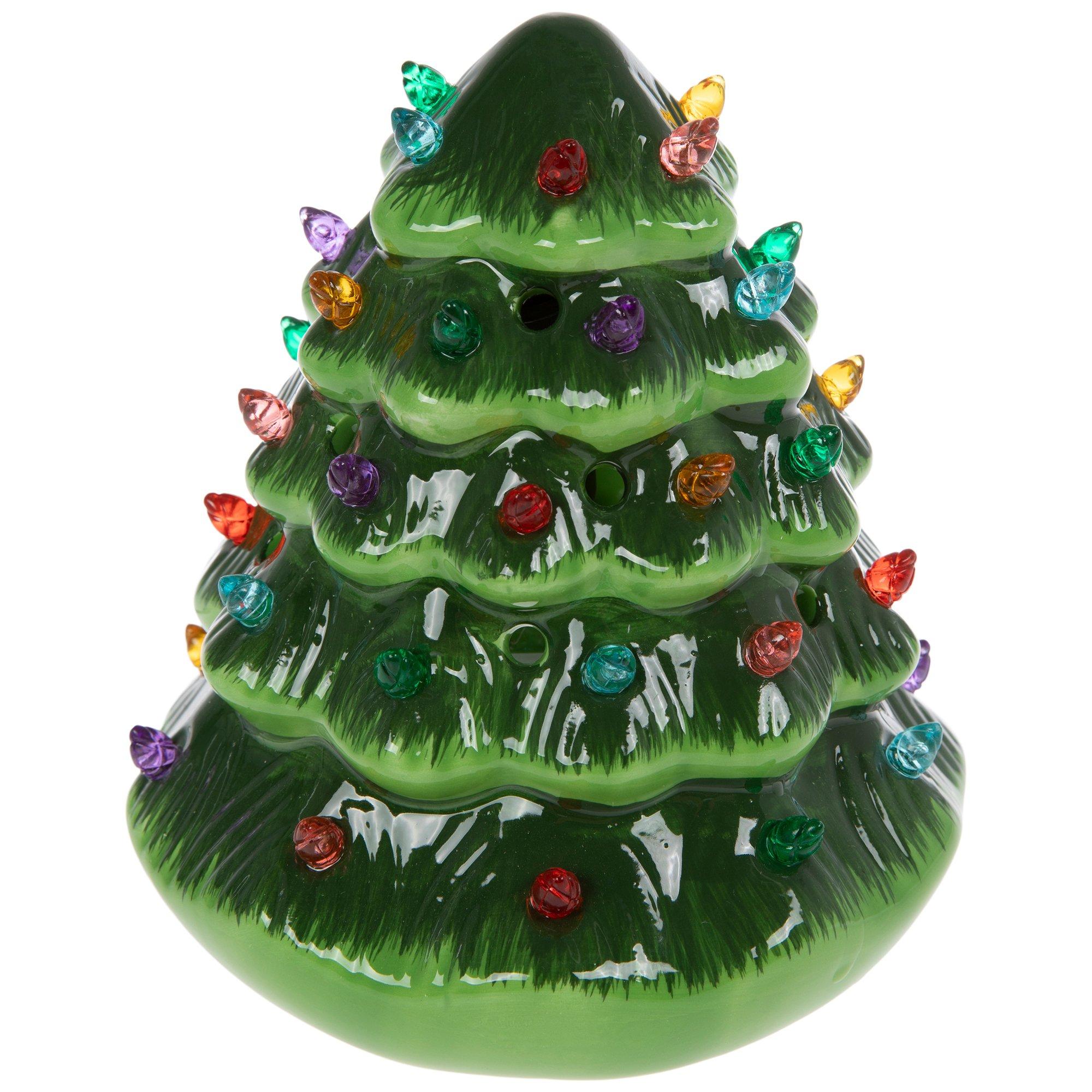 Christmas Tree Light Up Wax Warmer | Hobby Lobby | 6262273