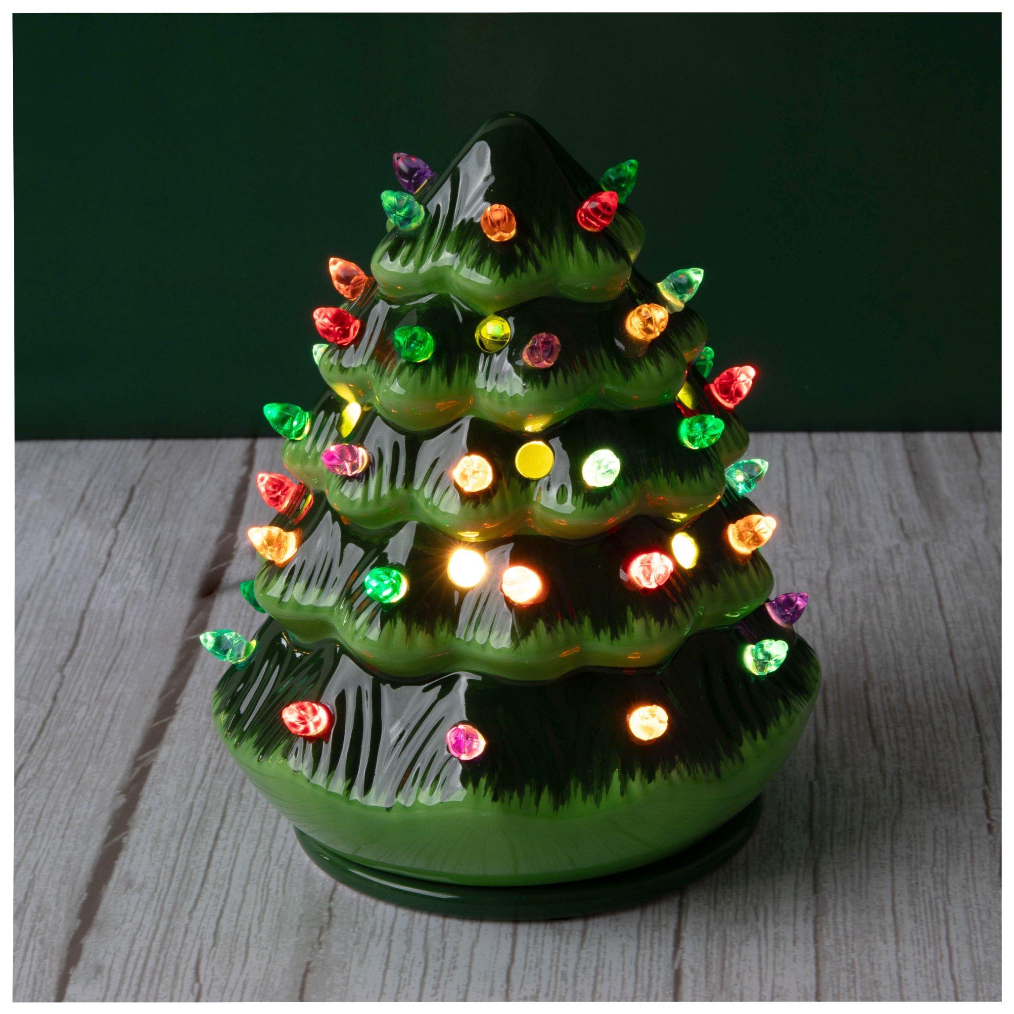 Christmas Tree Light Up Wax Warmer | Hobby Lobby | 6262273