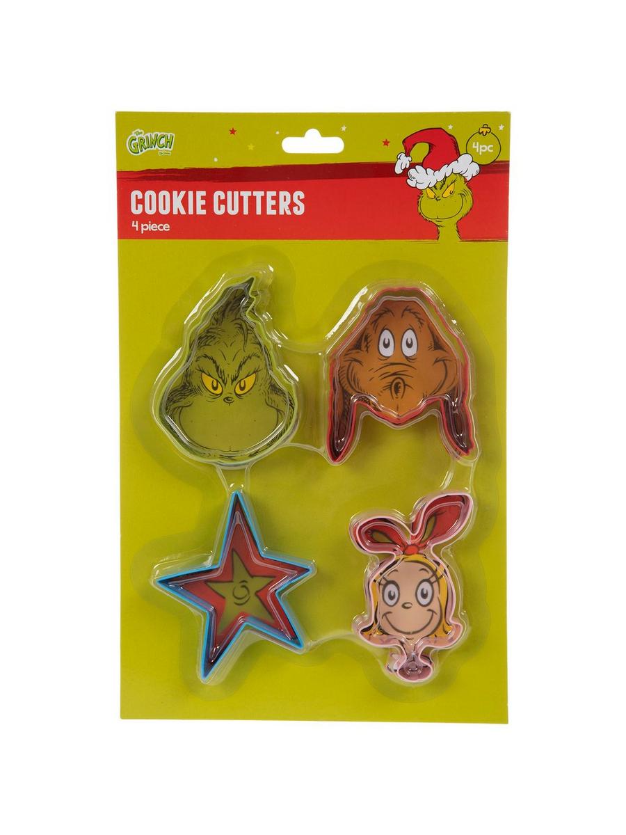 Amazon Christmas Cookie Cutters Hobby Lobby NEW-Hobby Lobby
